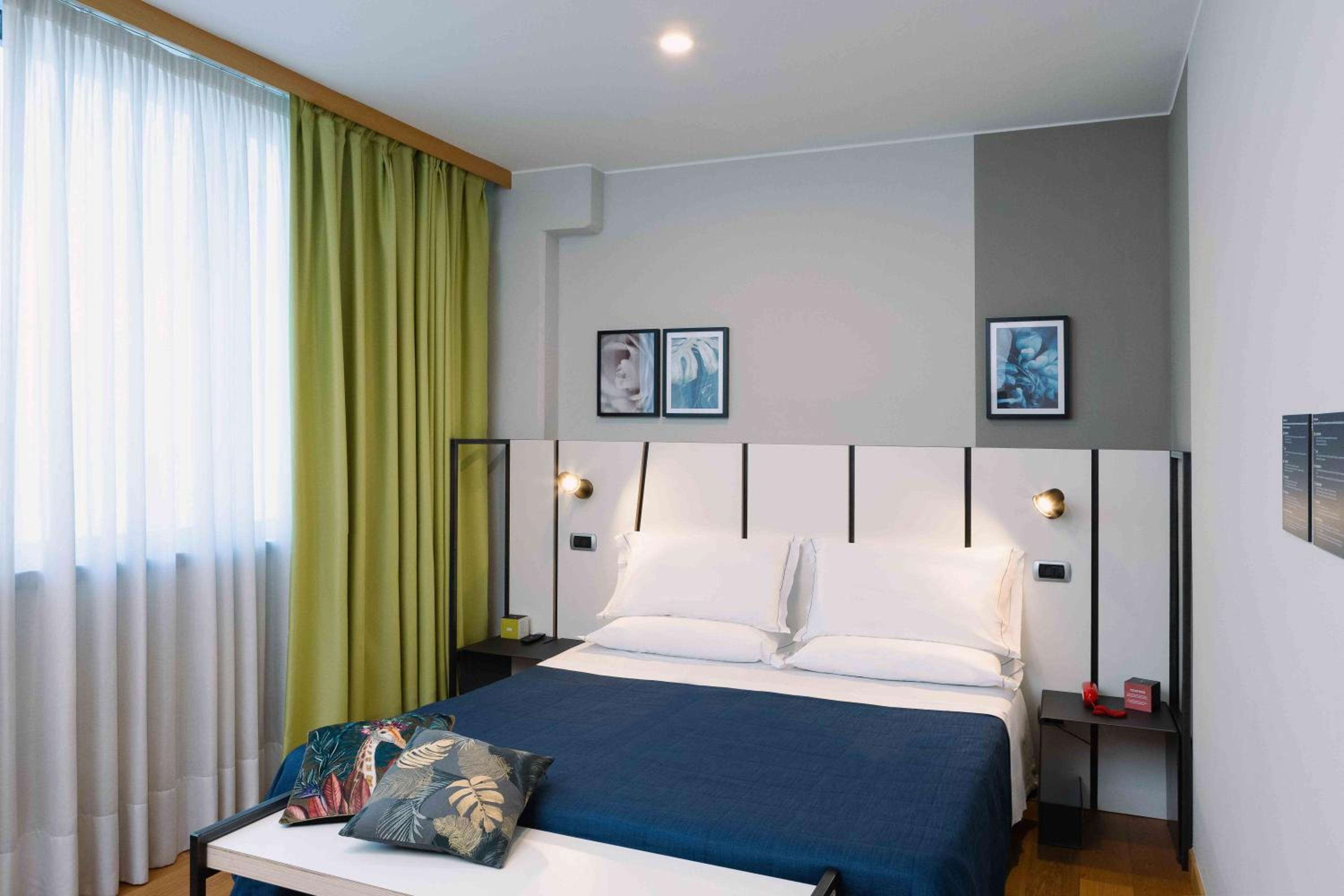 Superior Double Room - Photo 14