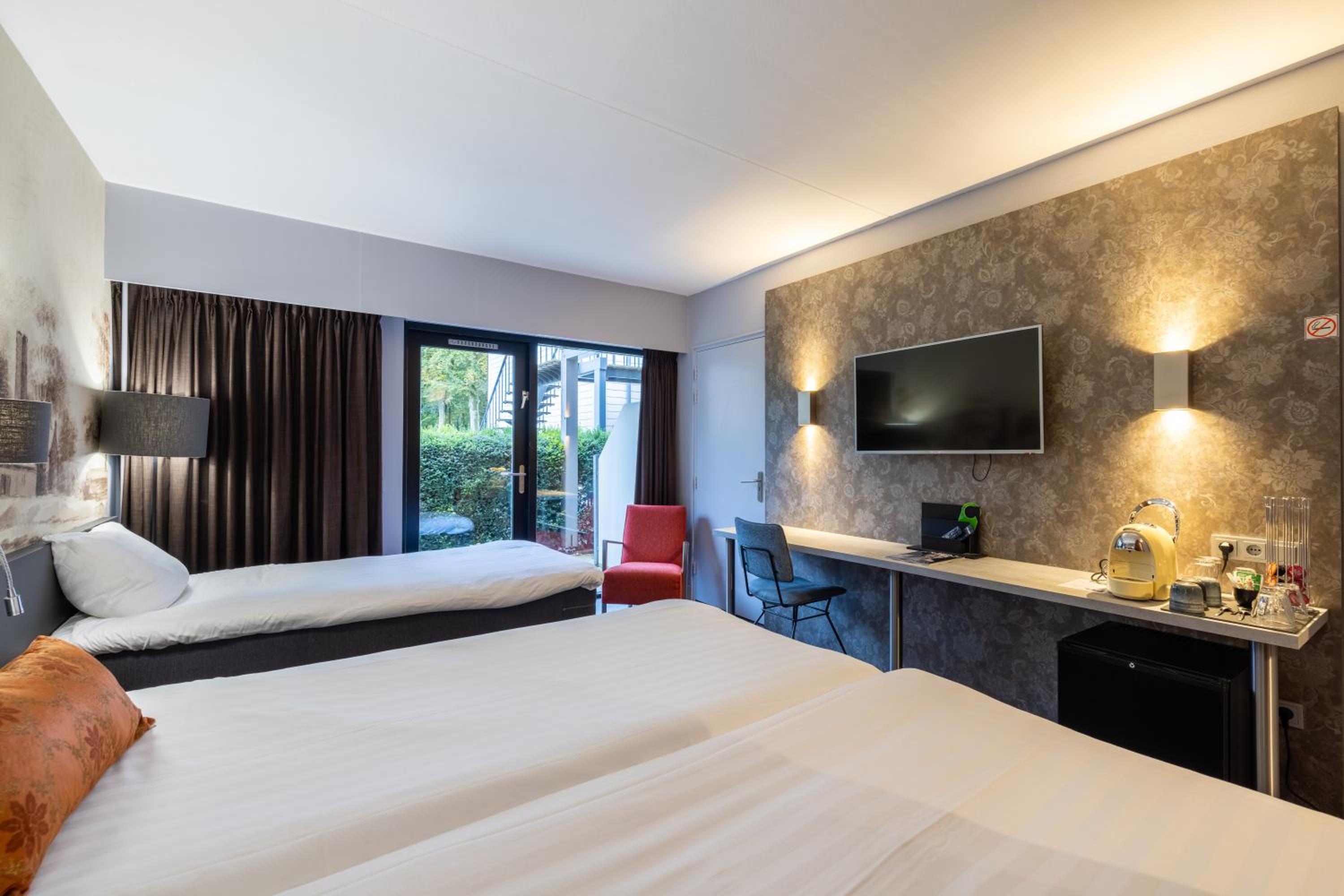 Standard Triple Room - Photo 3
