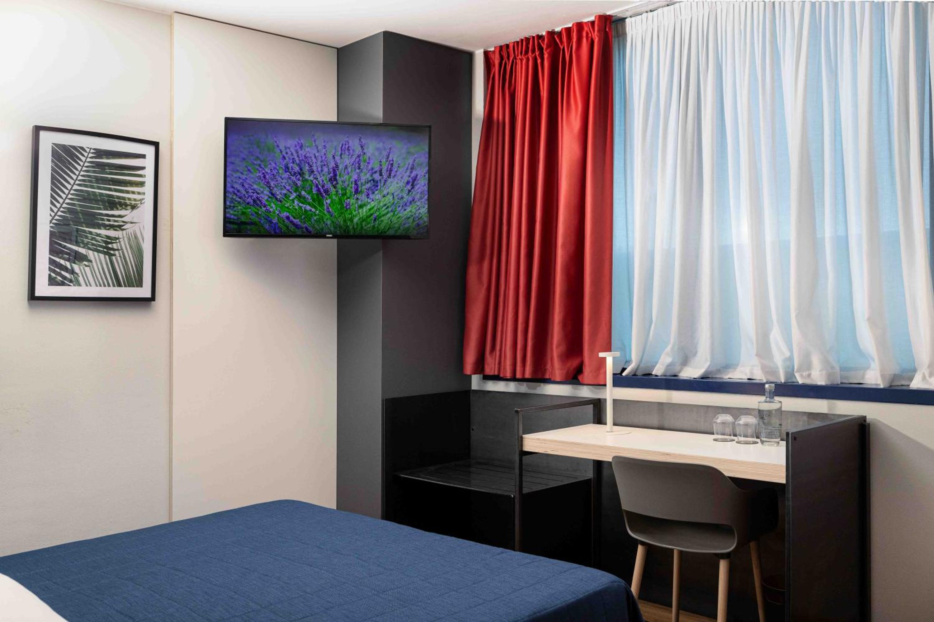 Superior Triple Room - Photo 9