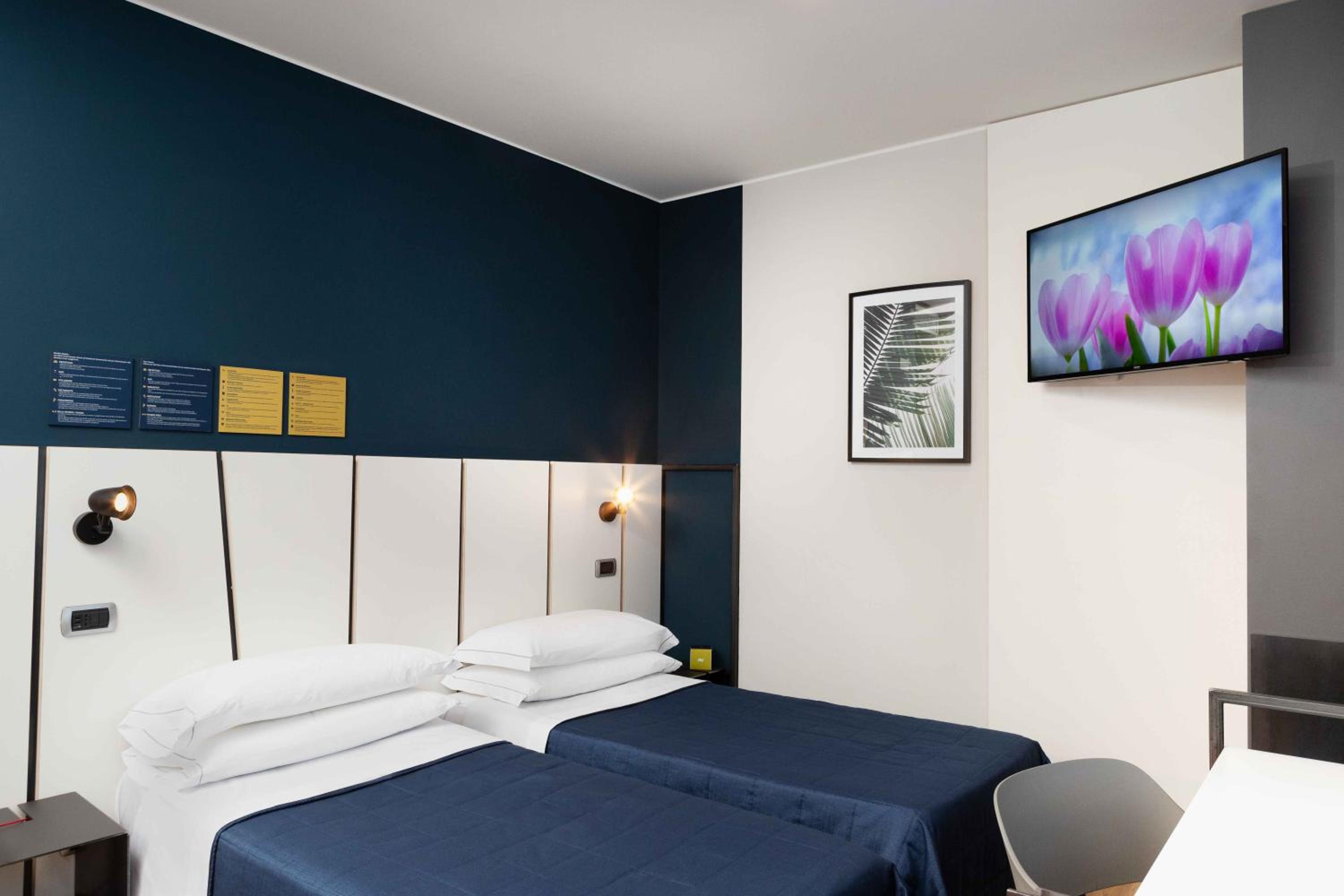 Superior Triple Room - Photo 1