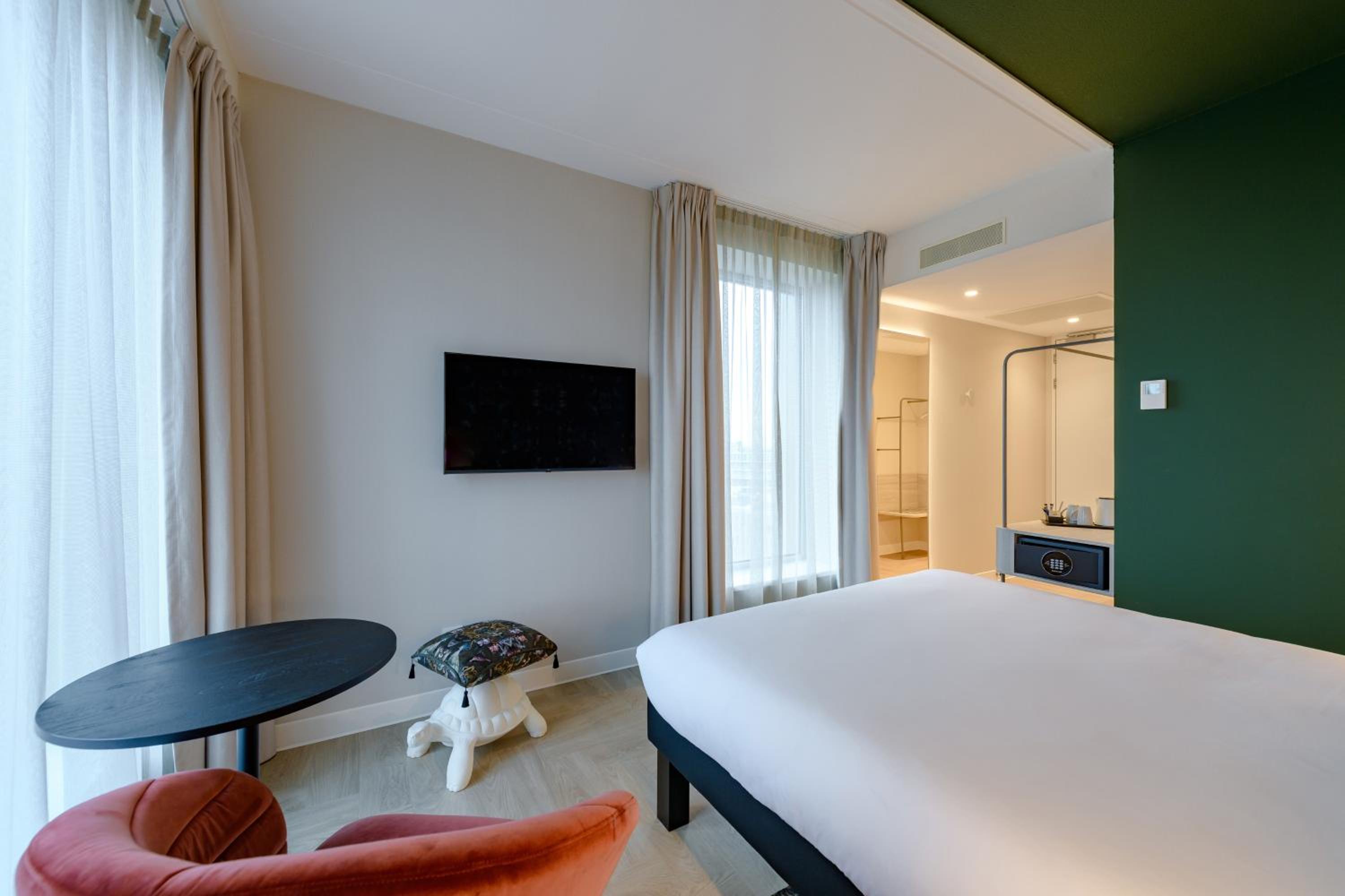 Standard Double Room - Photo 2