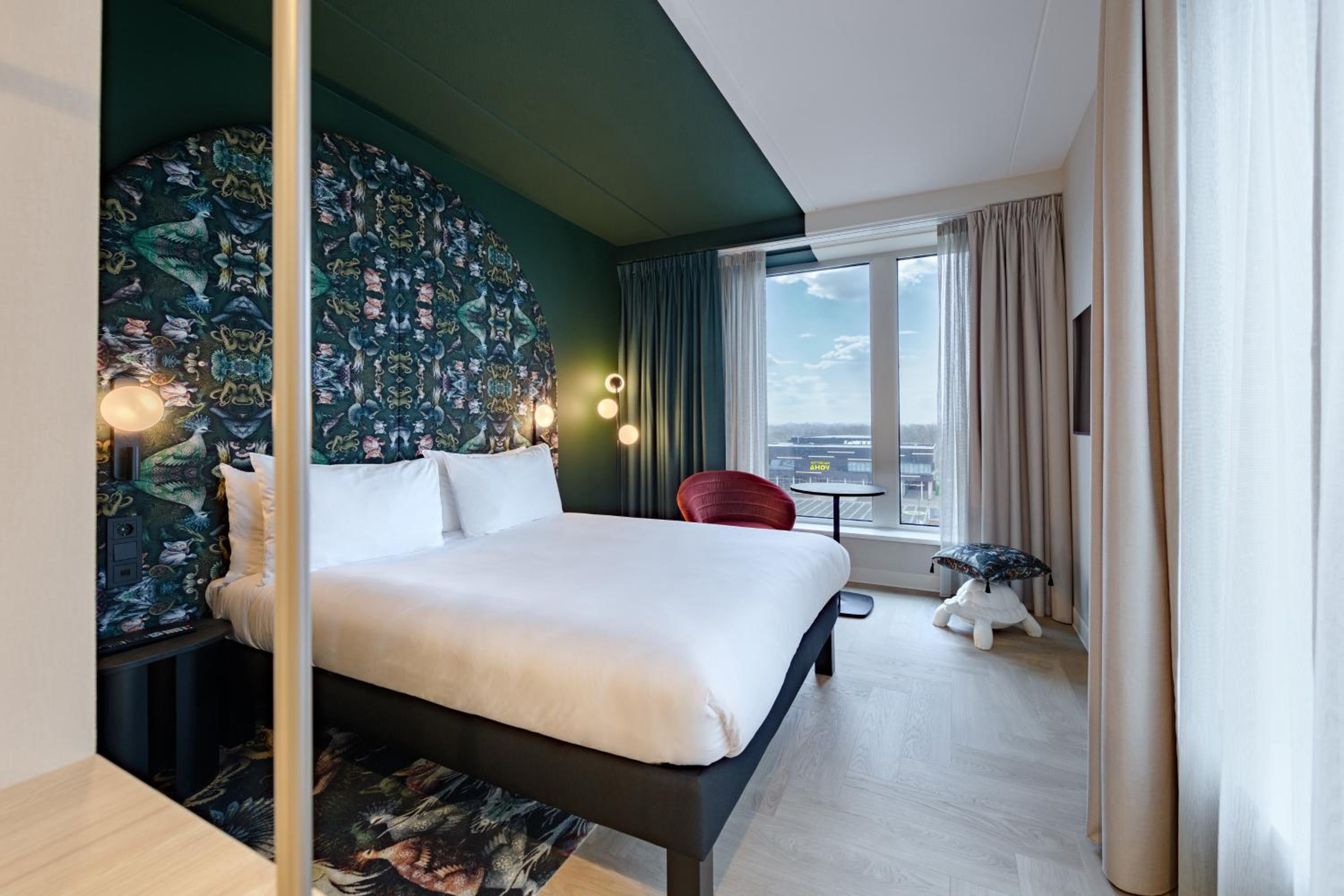Standard Double Room - Photo 22