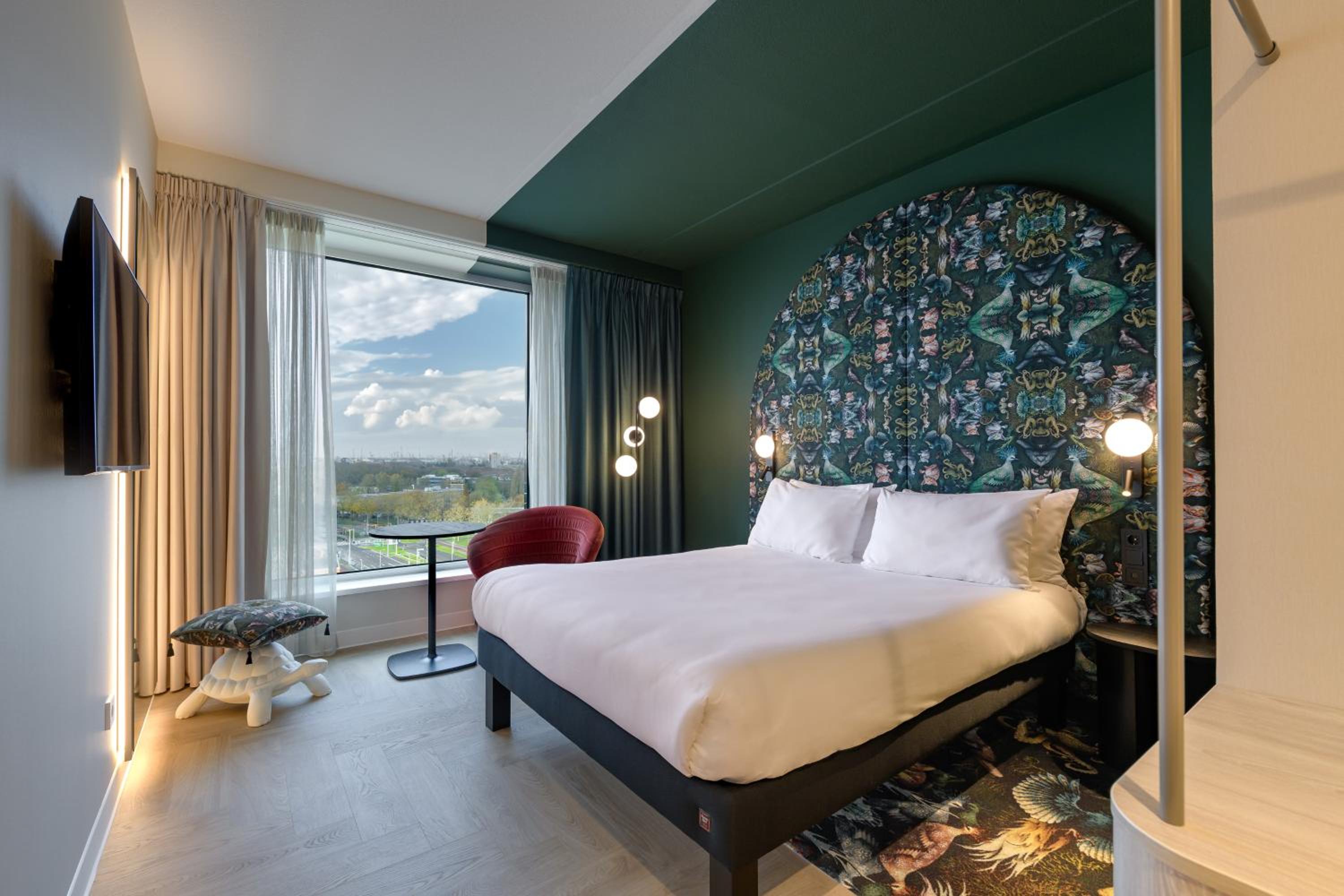 Standard Double Room - Photo 23