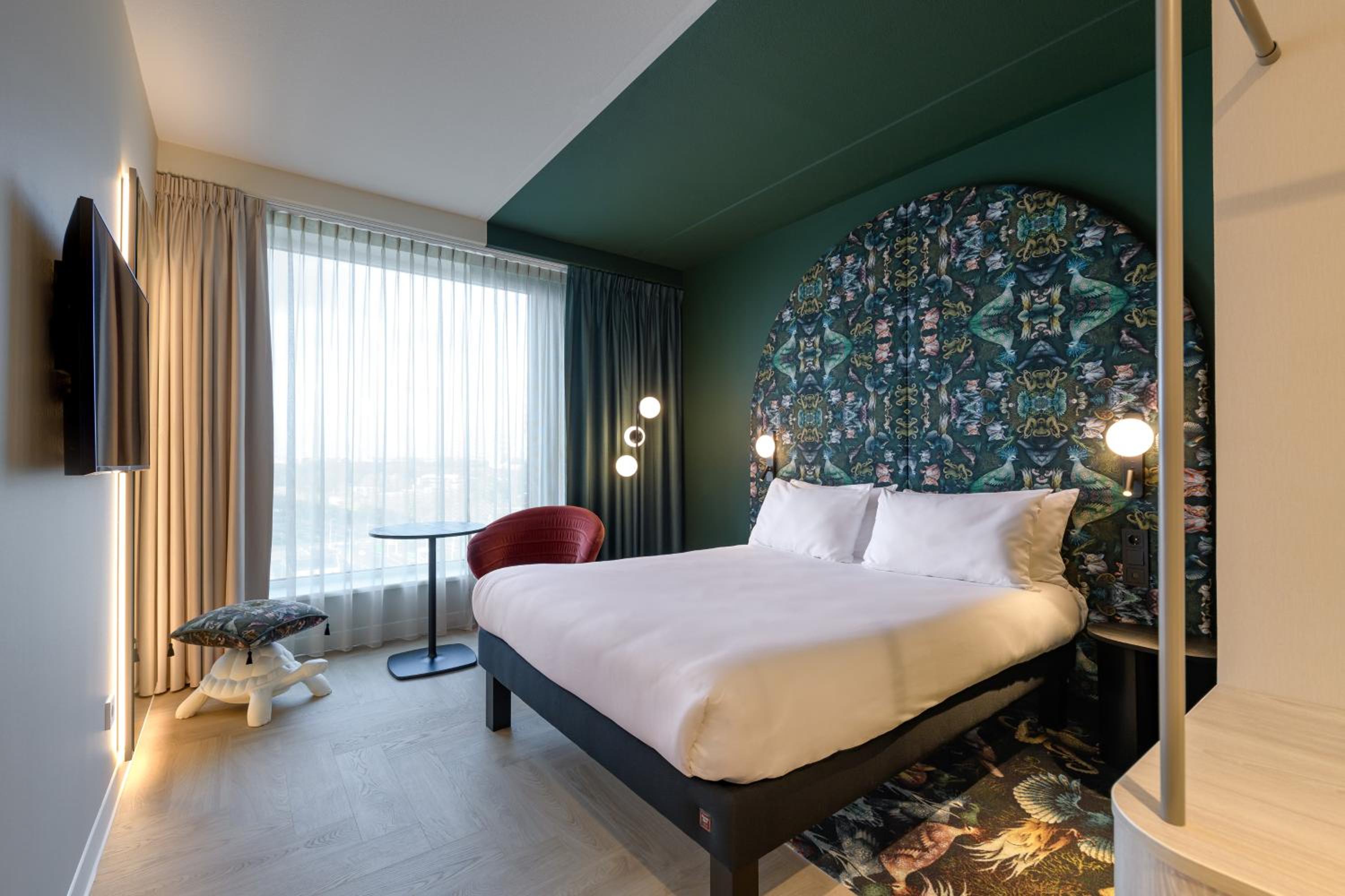 Standard Double Room - Photo 7
