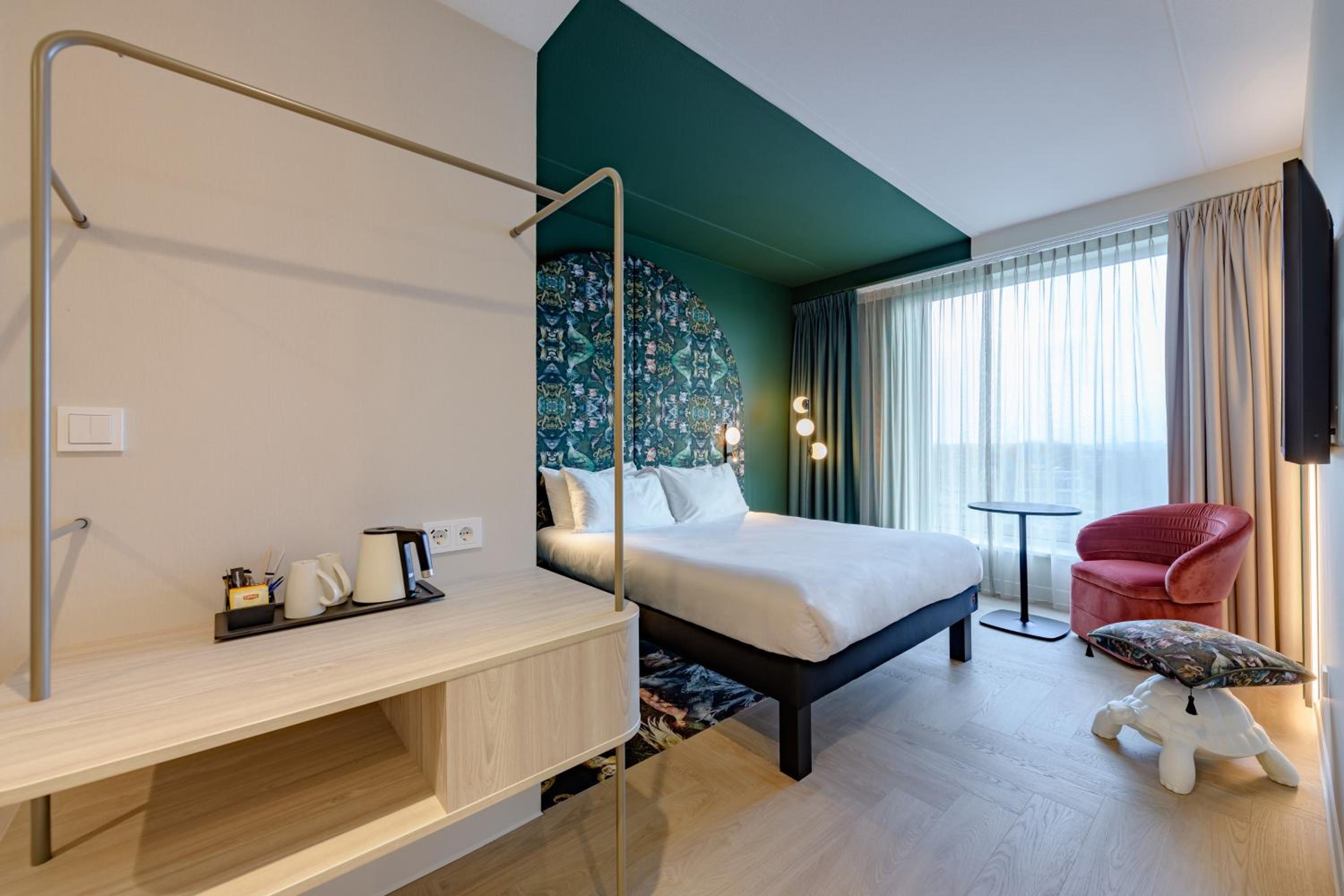 Standard Double Room - Photo 20