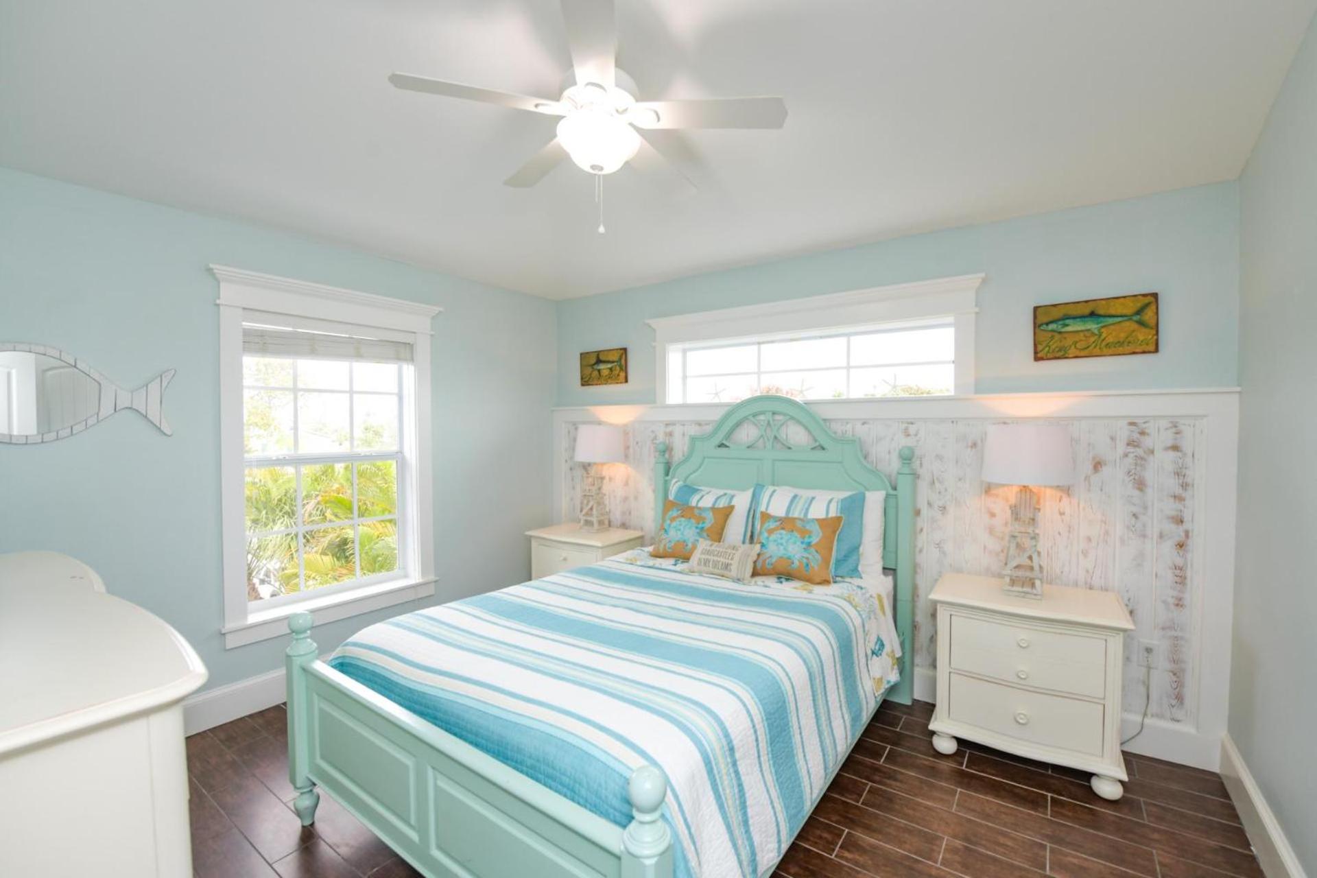 Four-Bedroom Vacation Home photo 3