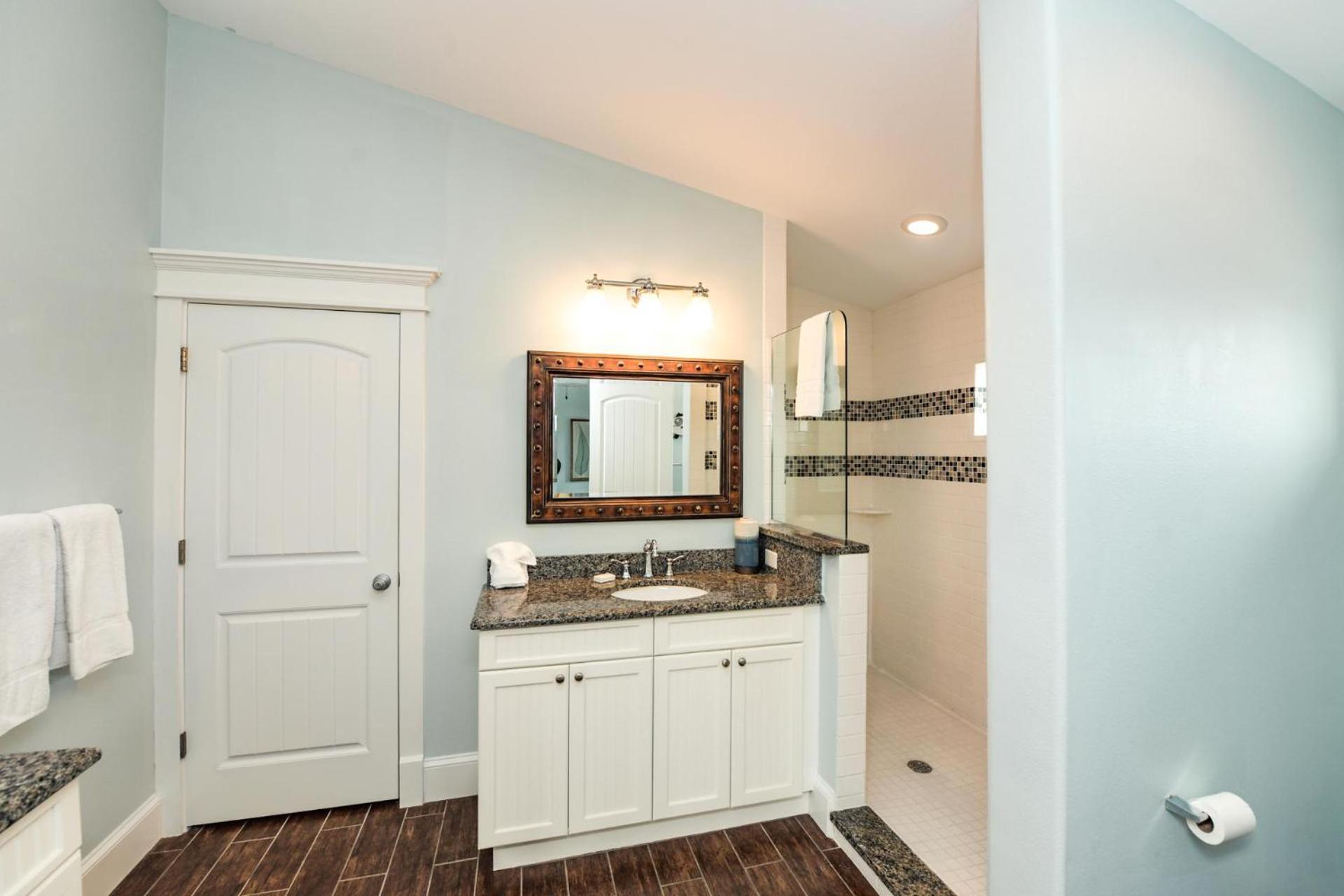 Four-Bedroom Vacation Home photo 1