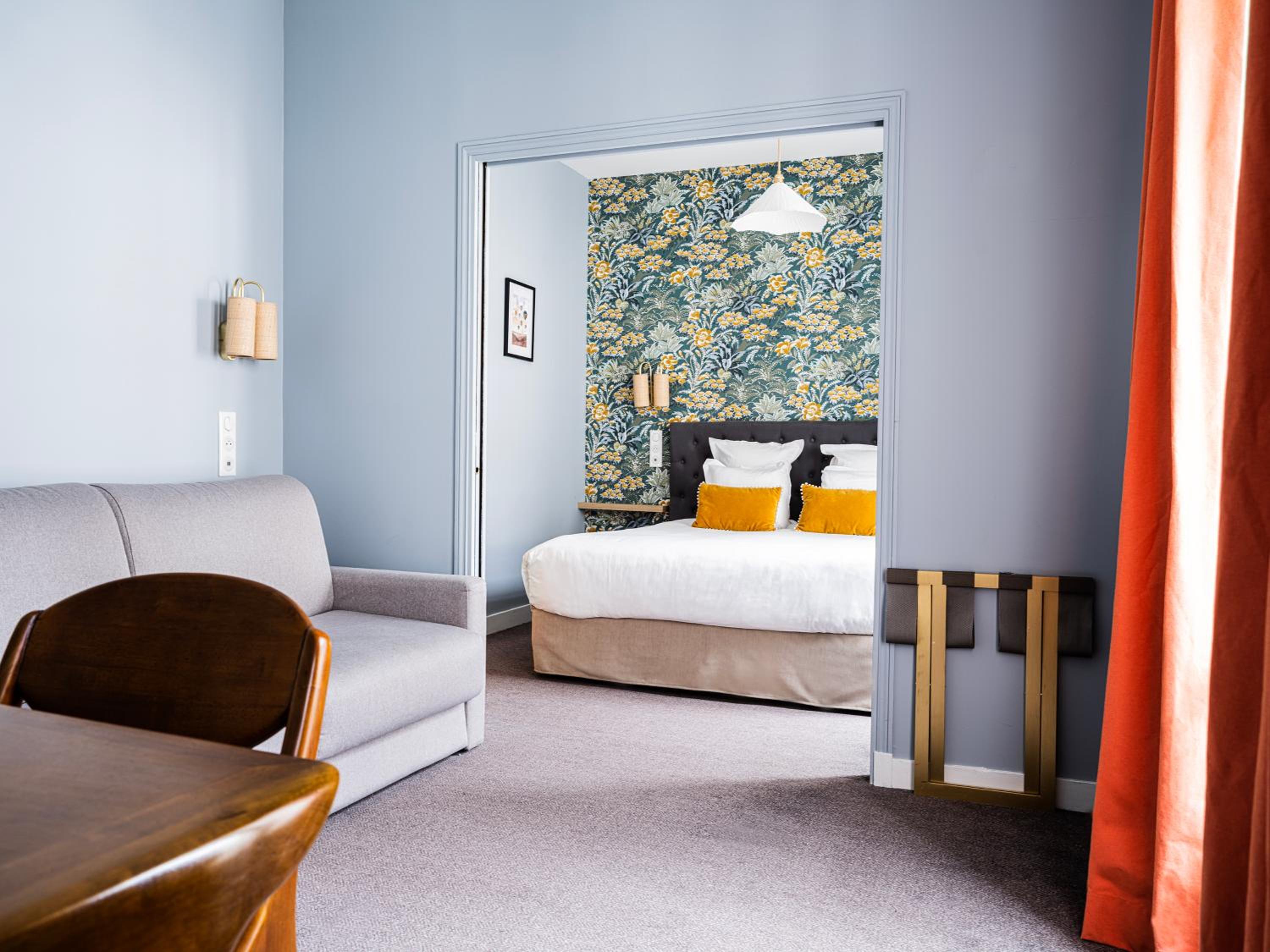 Junior Suite photo 1