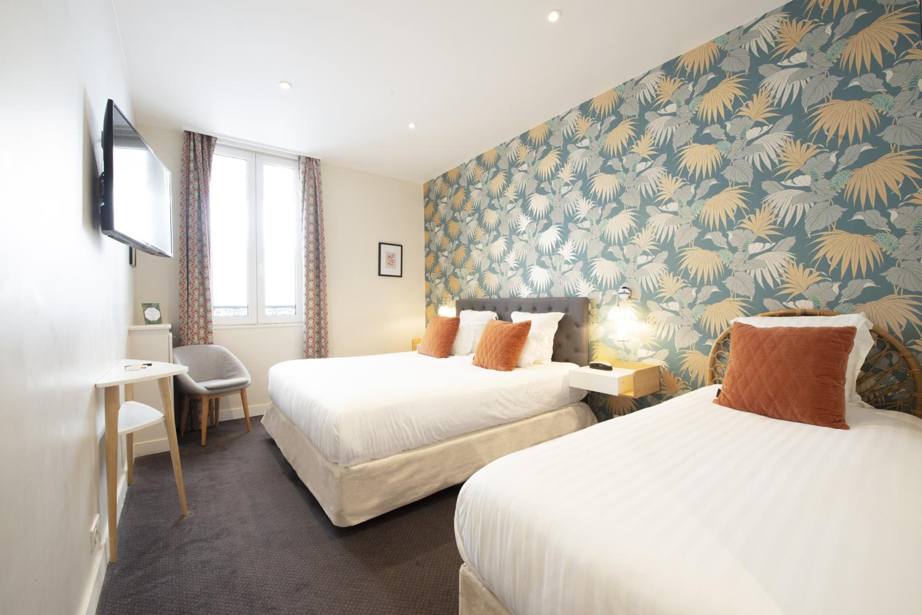 Triple Room photo 1