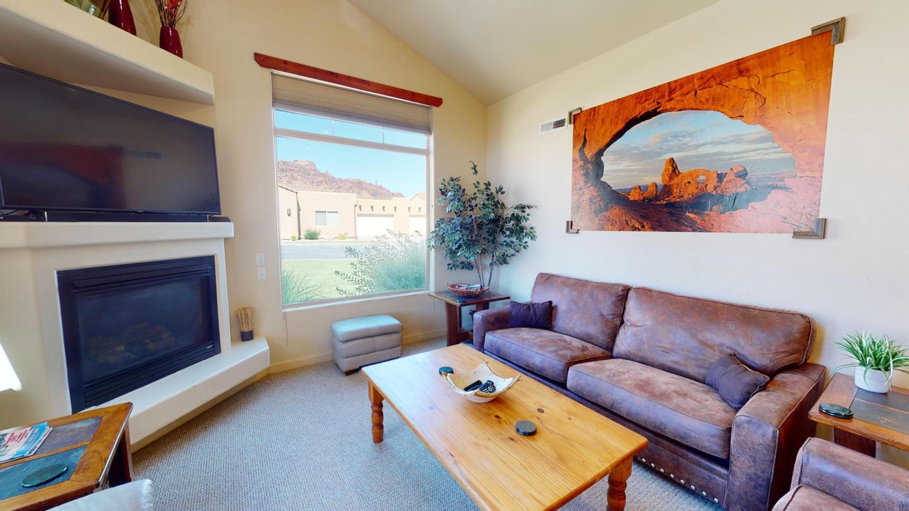 Vacation Home photo 1