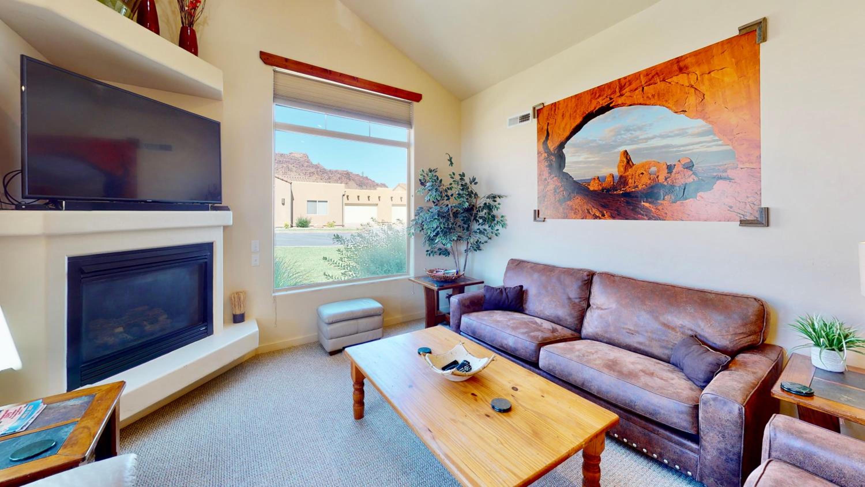 Vacation Home photo 2