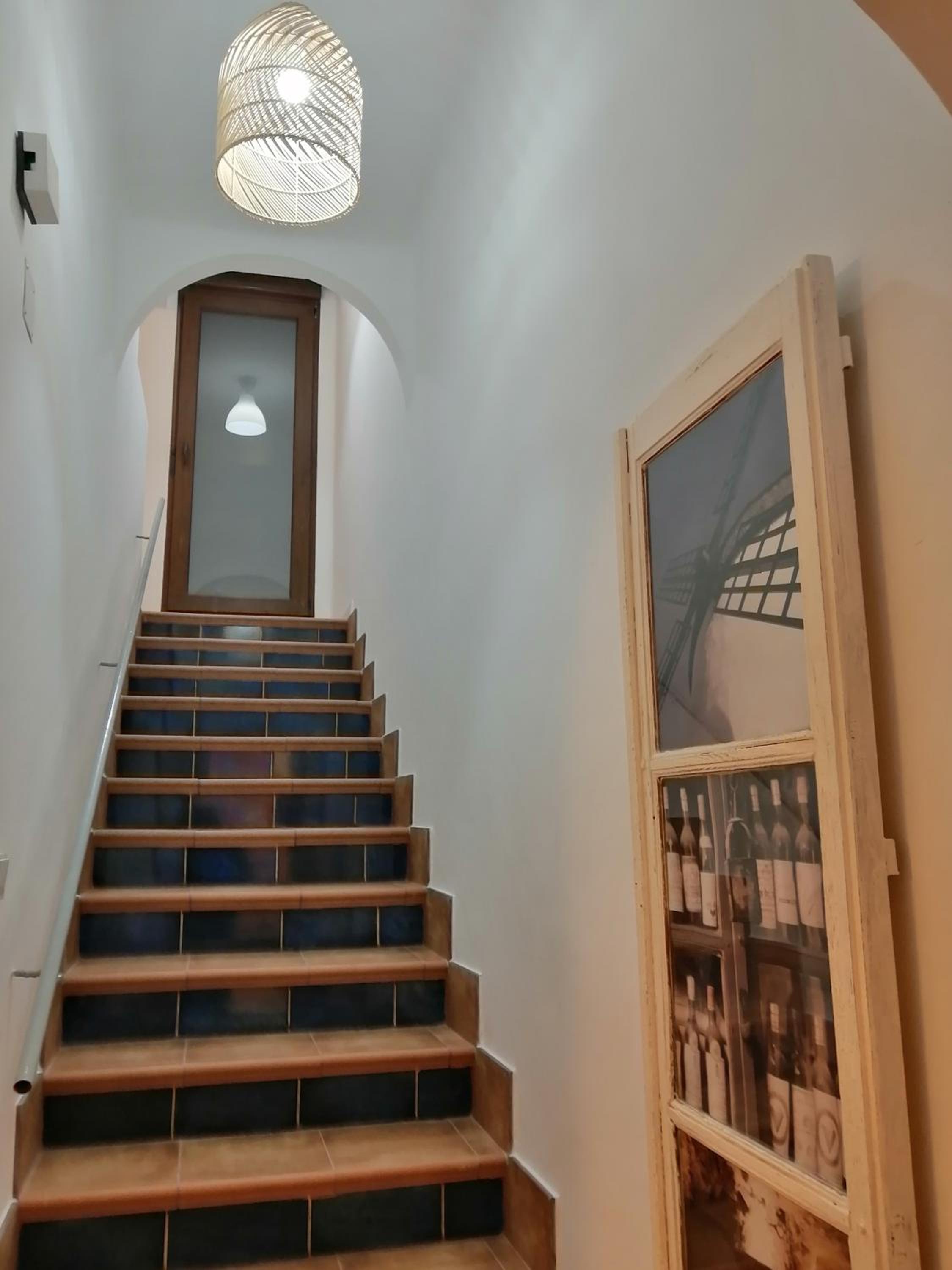 Casa de Dos Habitaciones