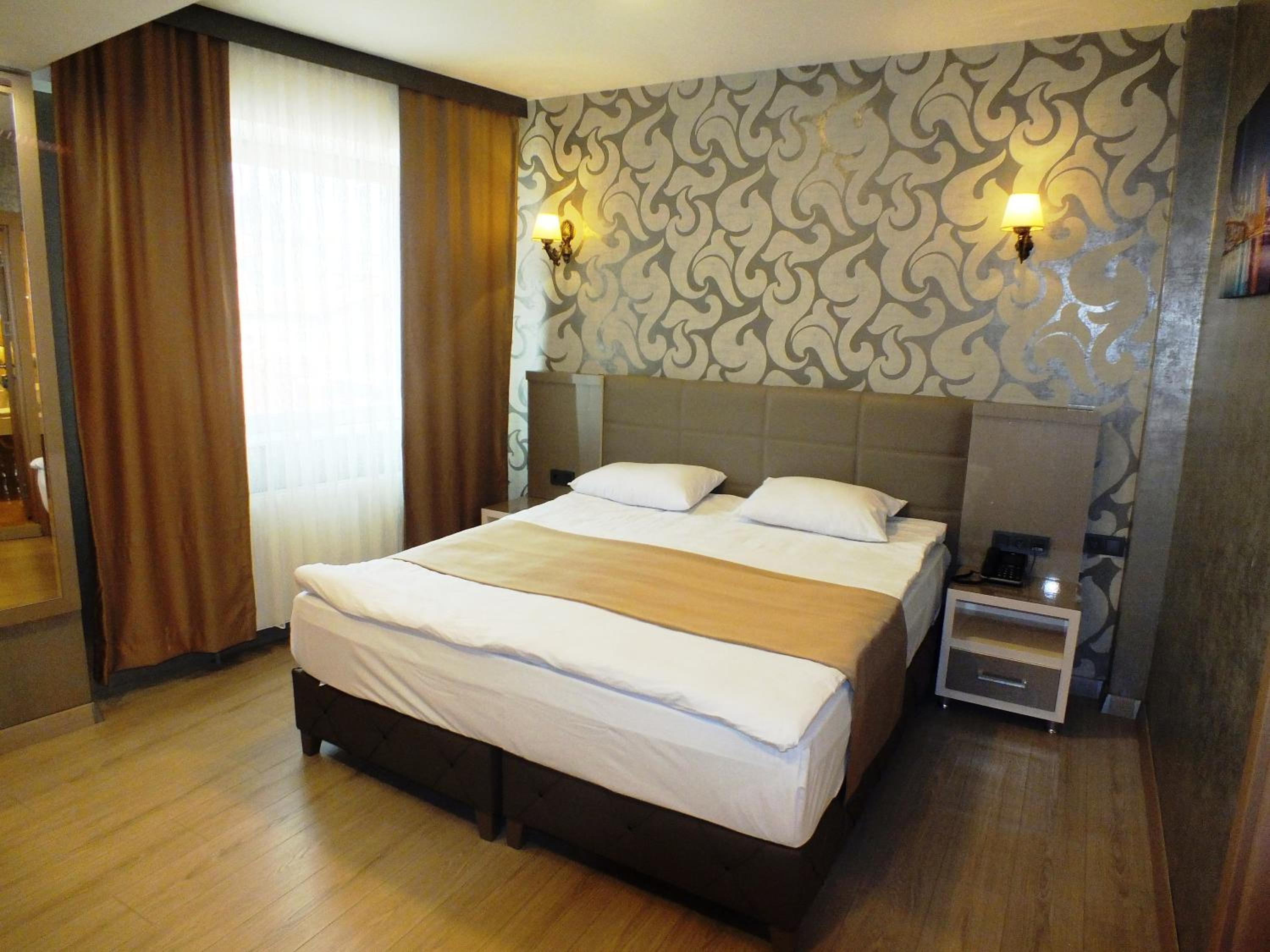 Single Room photo 2