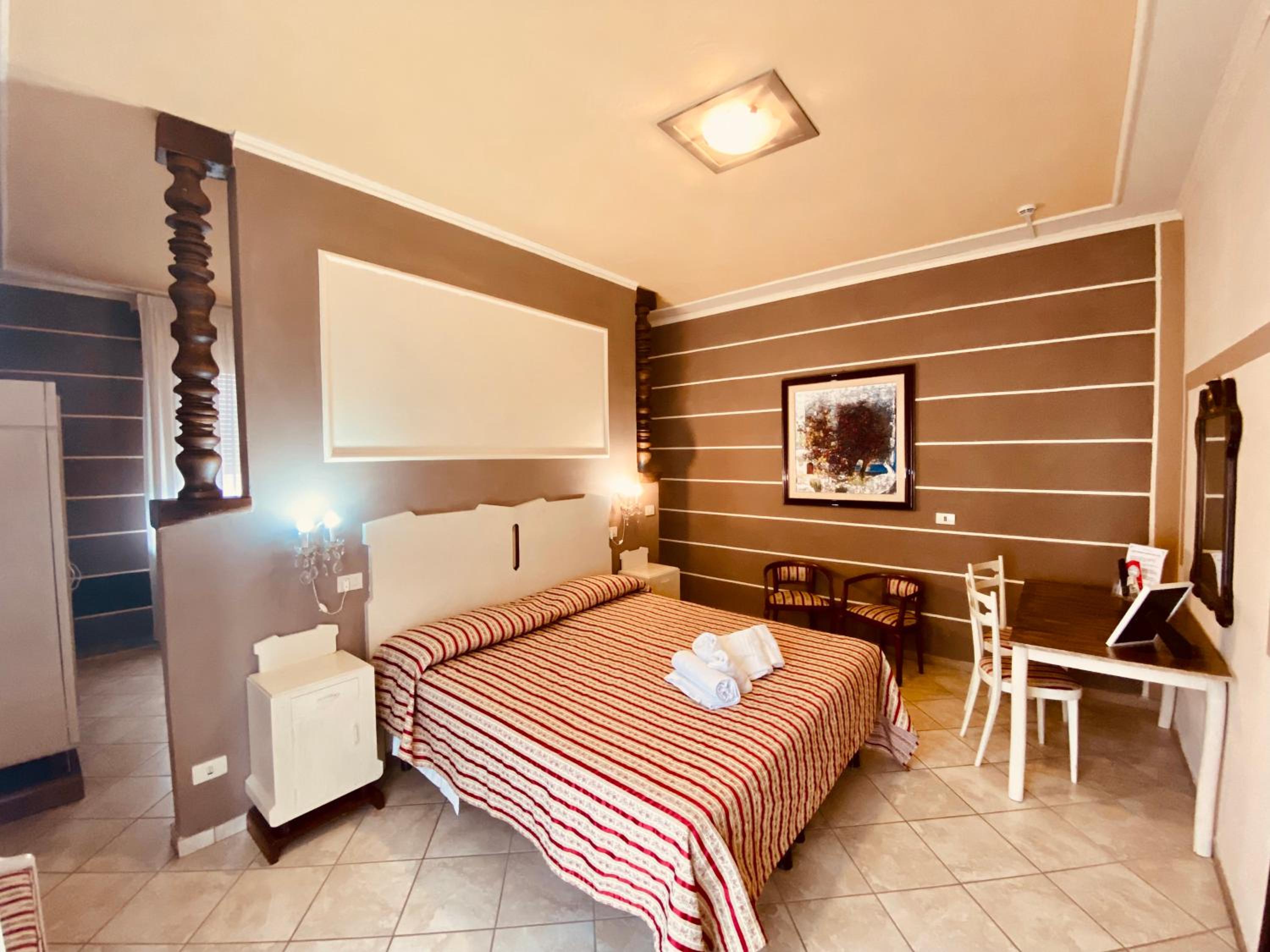 Deluxe Junior Suite