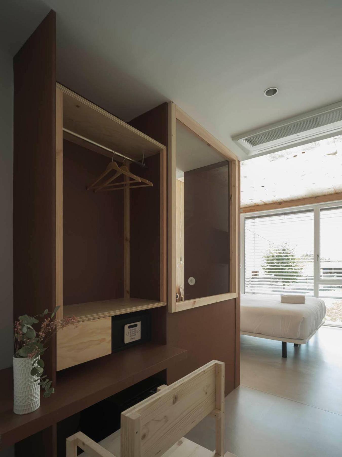 Superior Double Room photo 2