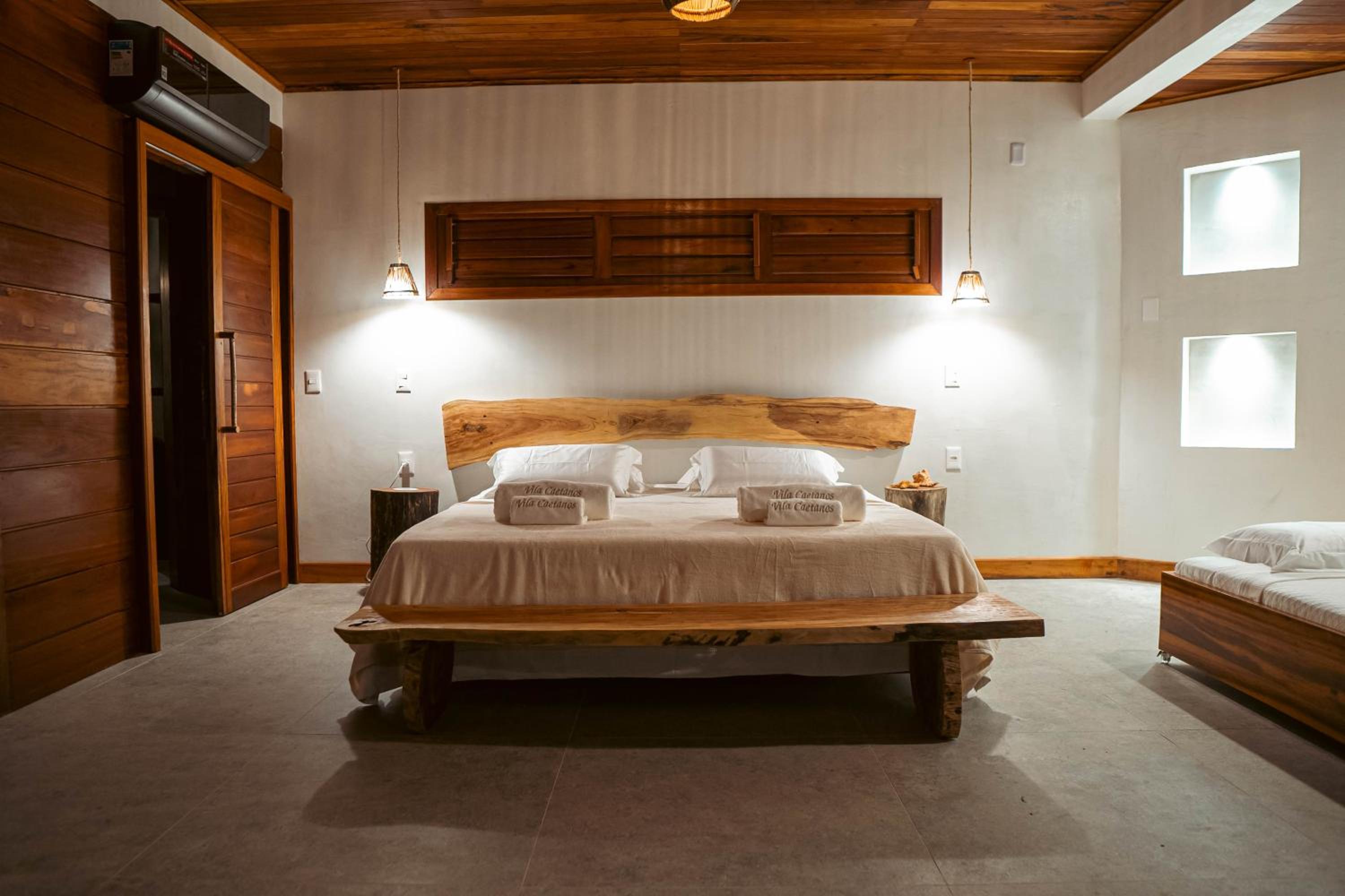 Superior Suite with Sea View