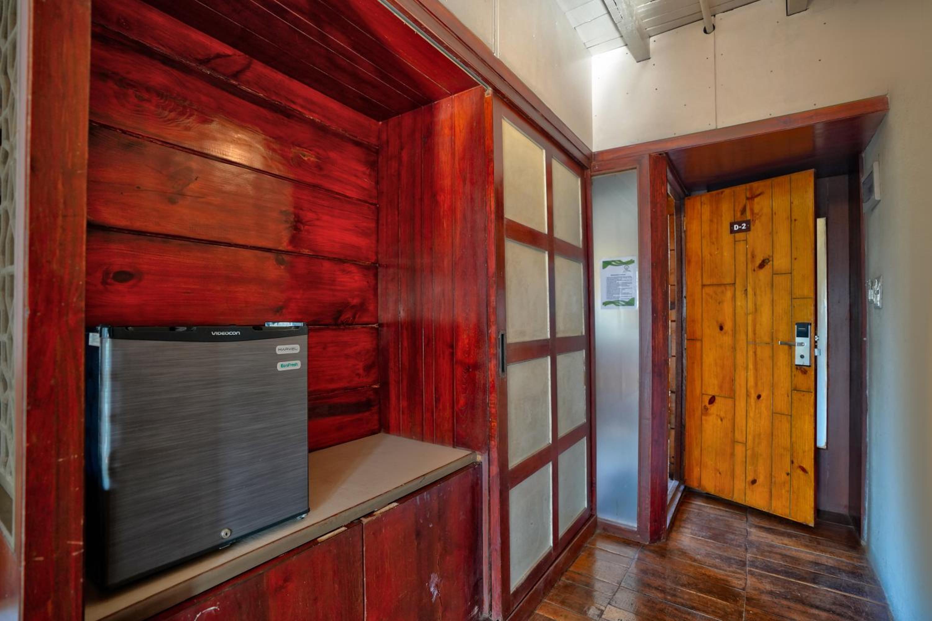 Wooden Cottage with Sea View - Photo 19