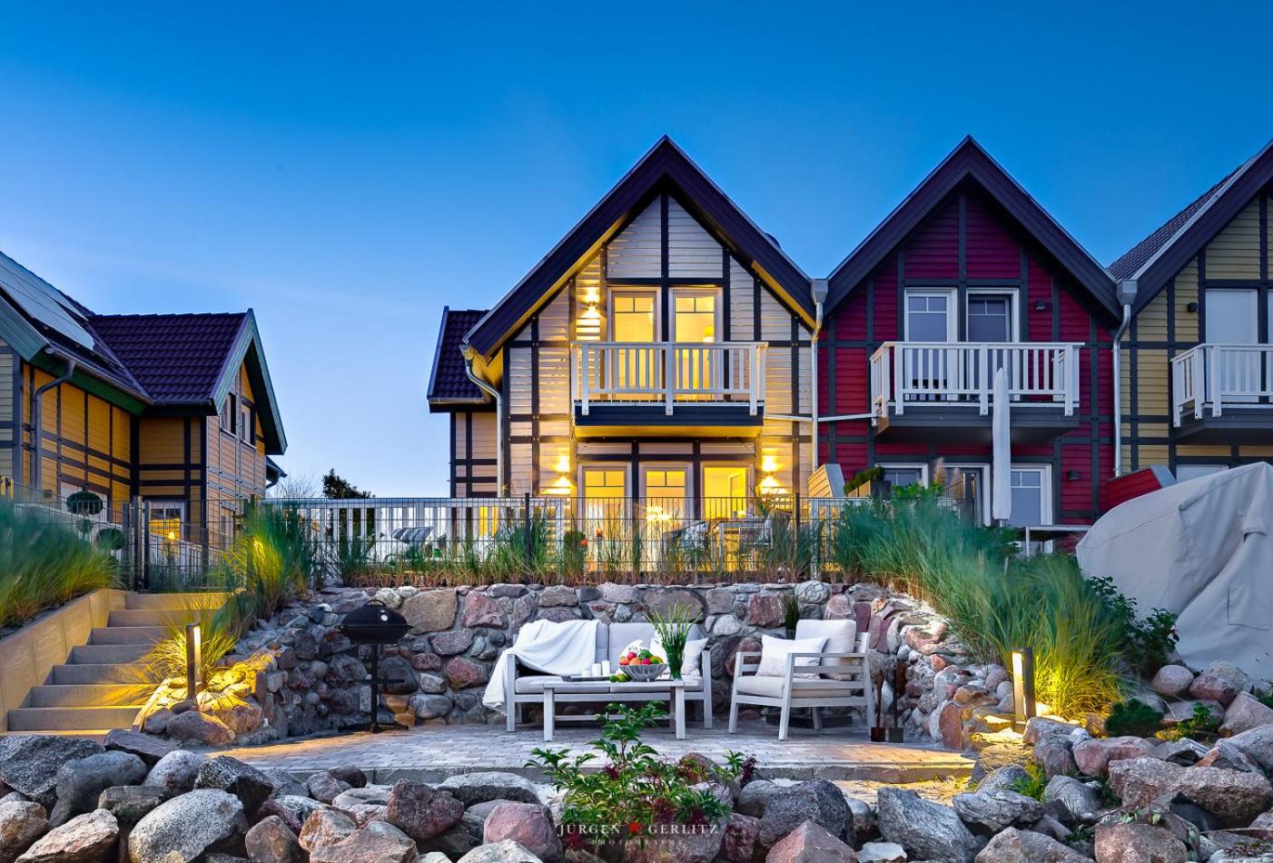 Vacation Home photo 2