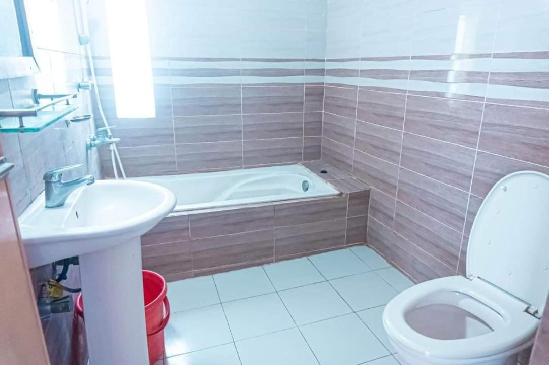 King Room with Sea View photo 2