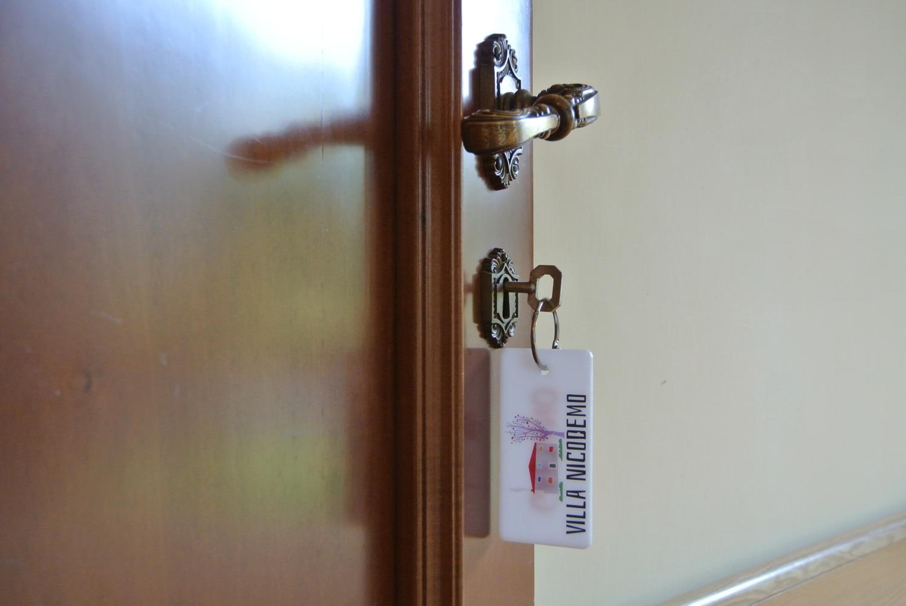 Double Room with Balcony photo 3