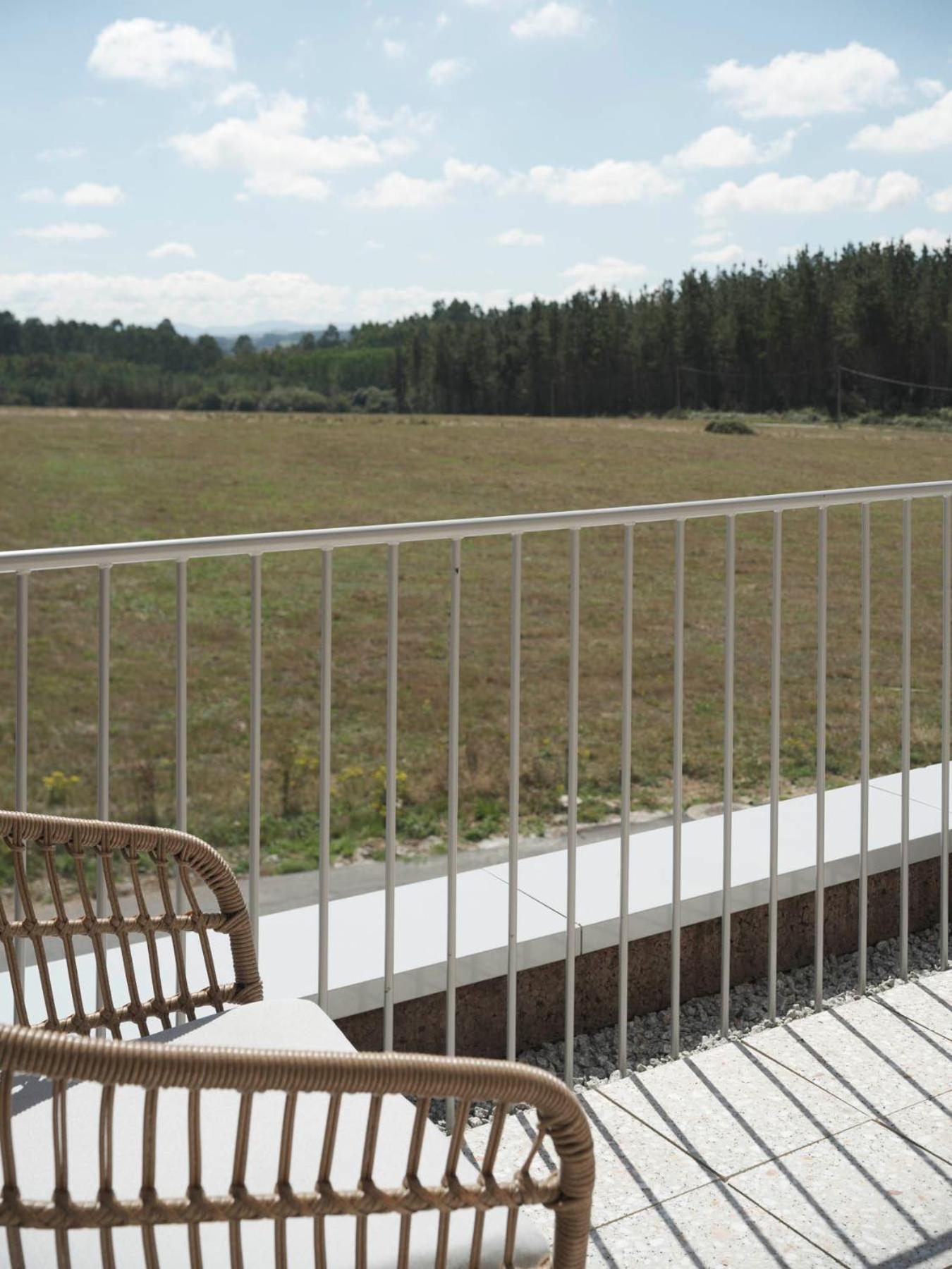 Double Room with Terrace - Photo 3
