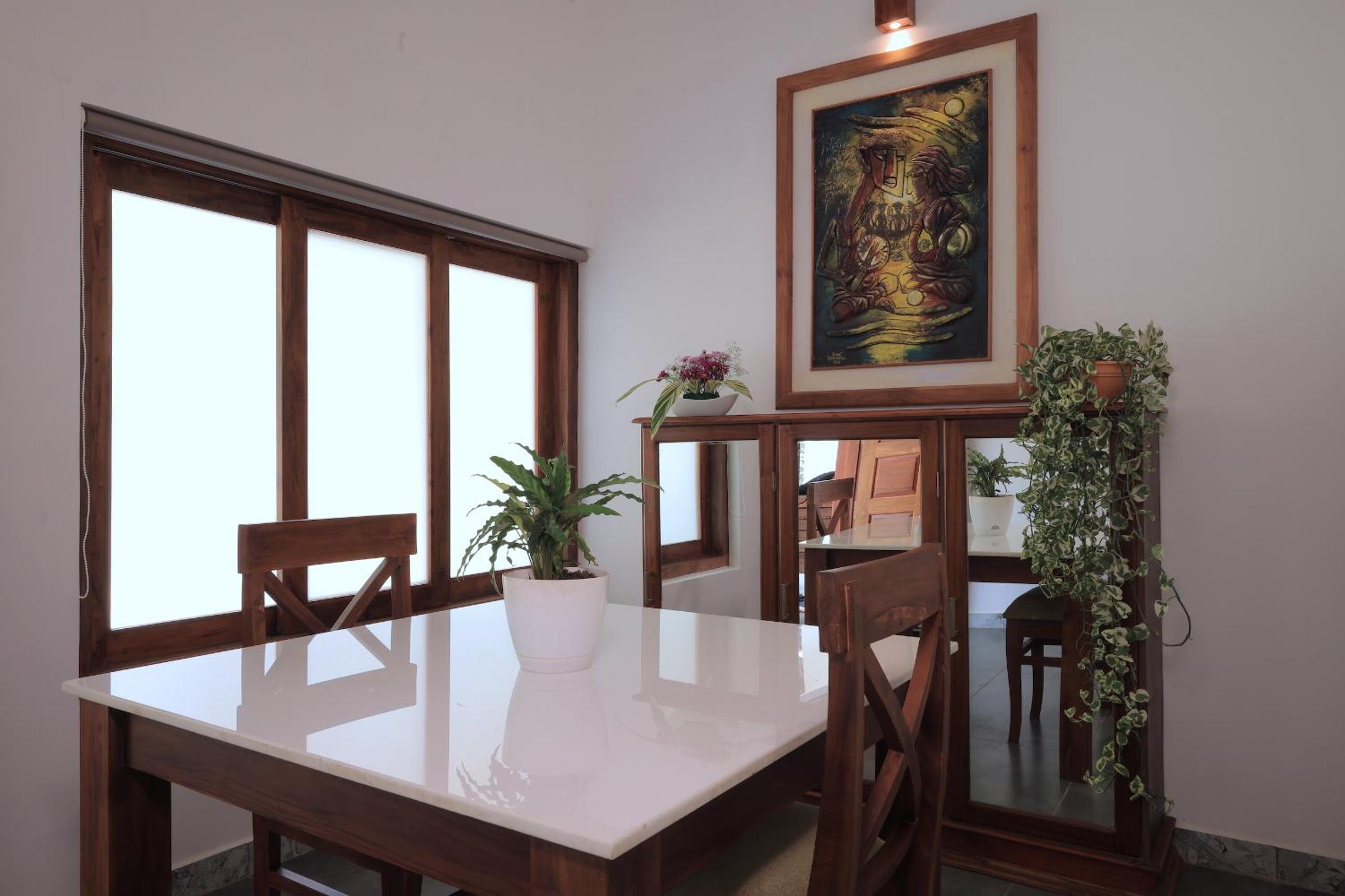 Studio with Garden View photo 3