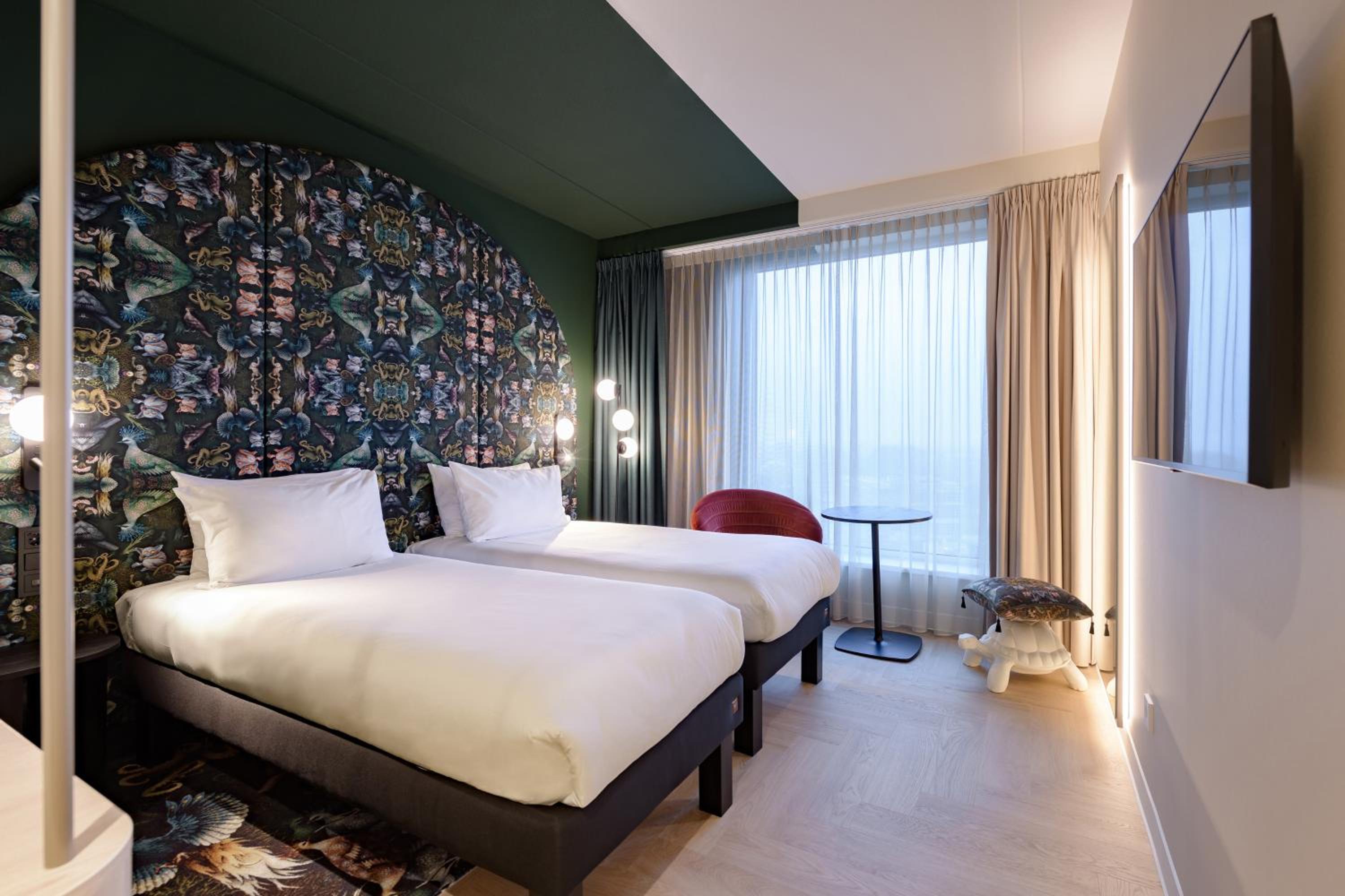 Standard Twin Room - Photo 18