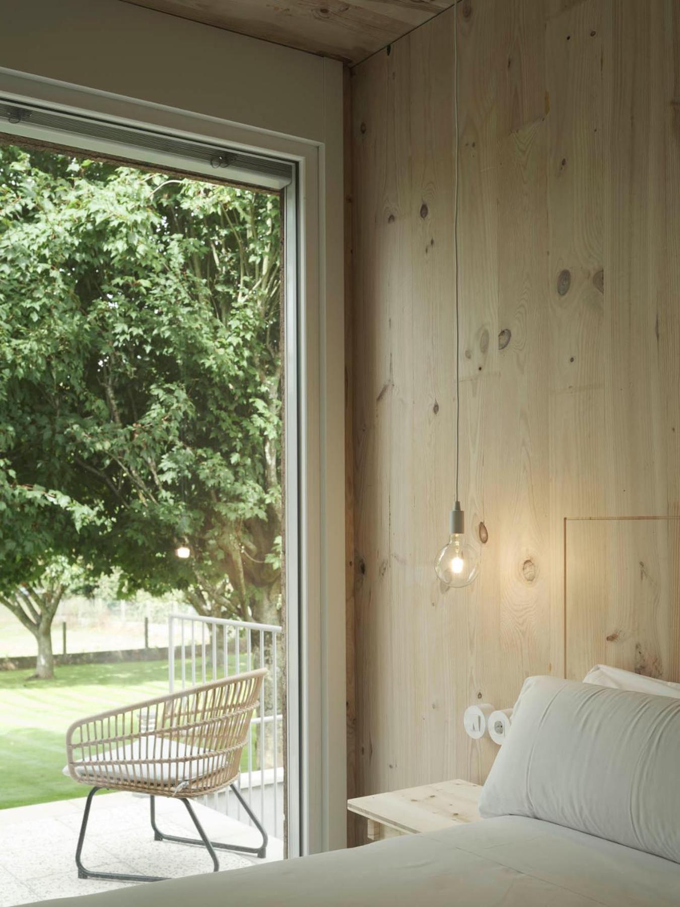 Double Room with Terrace - Photo 4