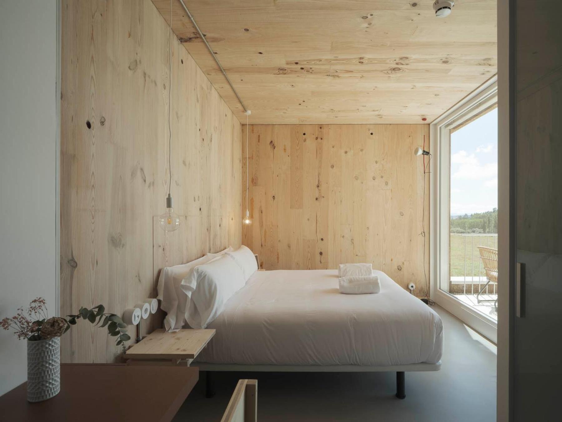 Double Room with Terrace - Photo 5