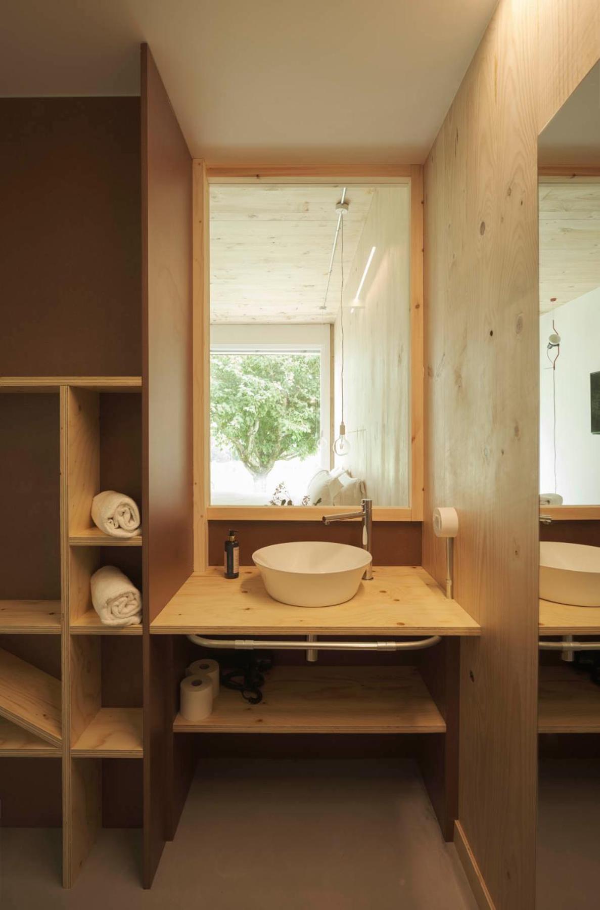 Double Room with Terrace - Photo 6