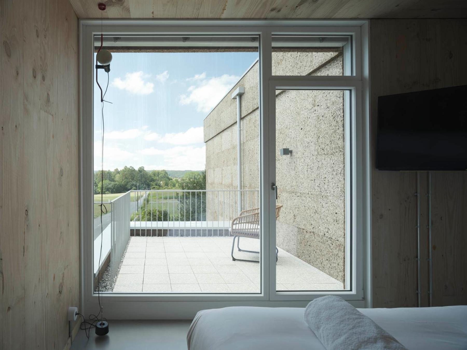 Double Room with Terrace - Photo 7