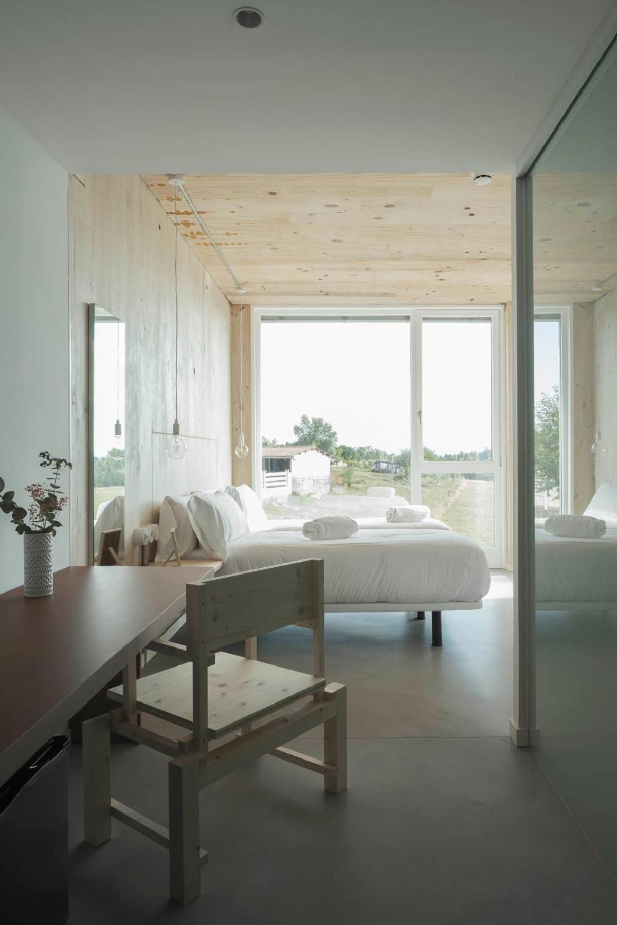Double Room with Terrace - Photo 8