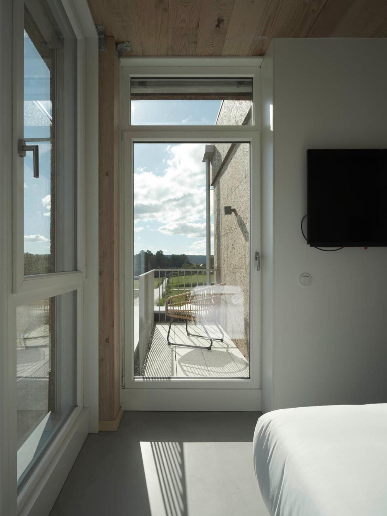 Double Room with Terrace - Photo 9