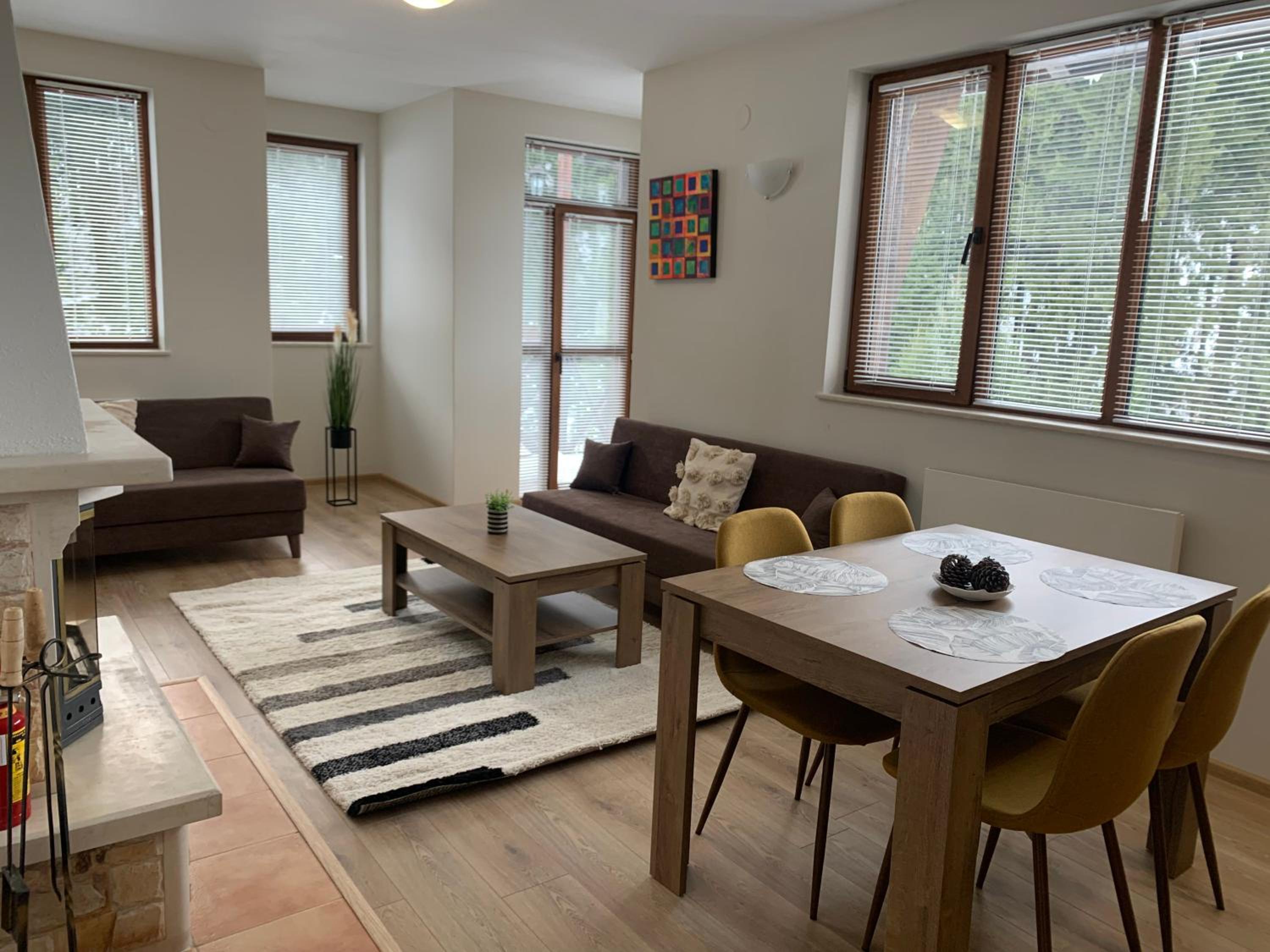 One-Bedroom Apartment - Photo 28