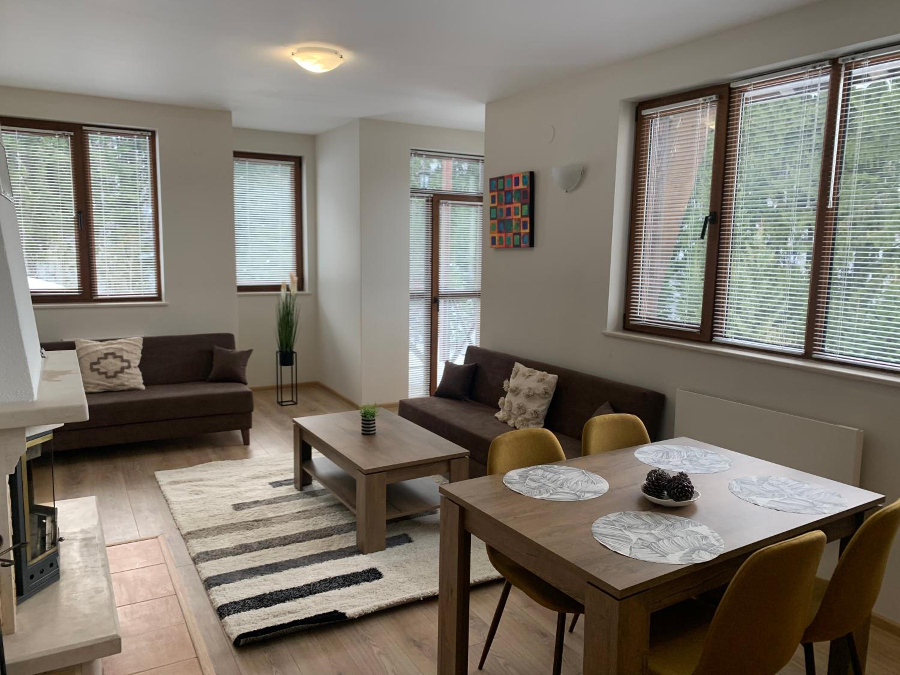 One-Bedroom Apartment - Photo 16