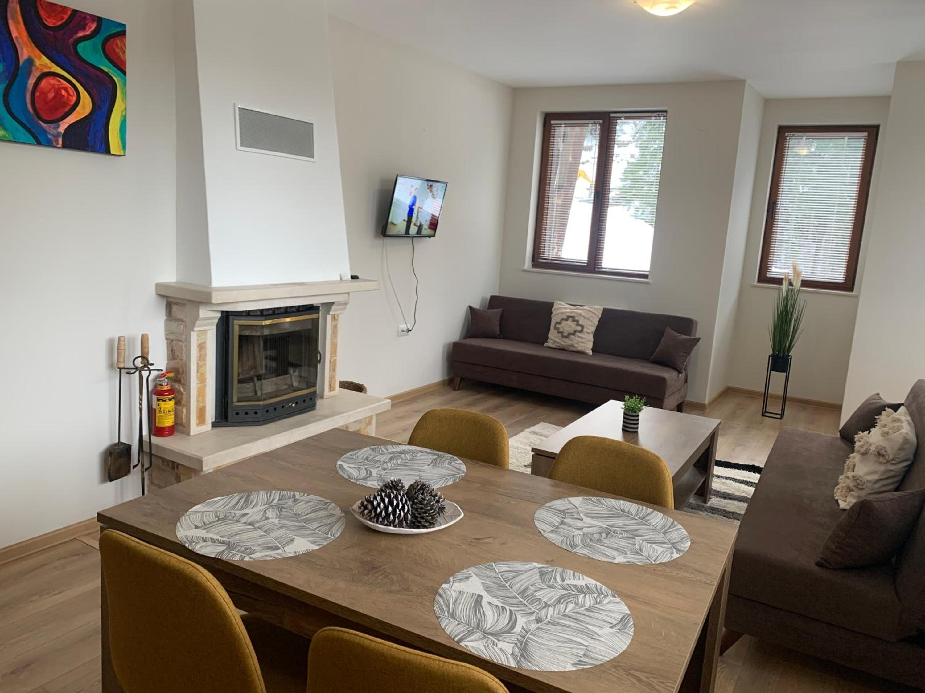One-Bedroom Apartment - Photo 18