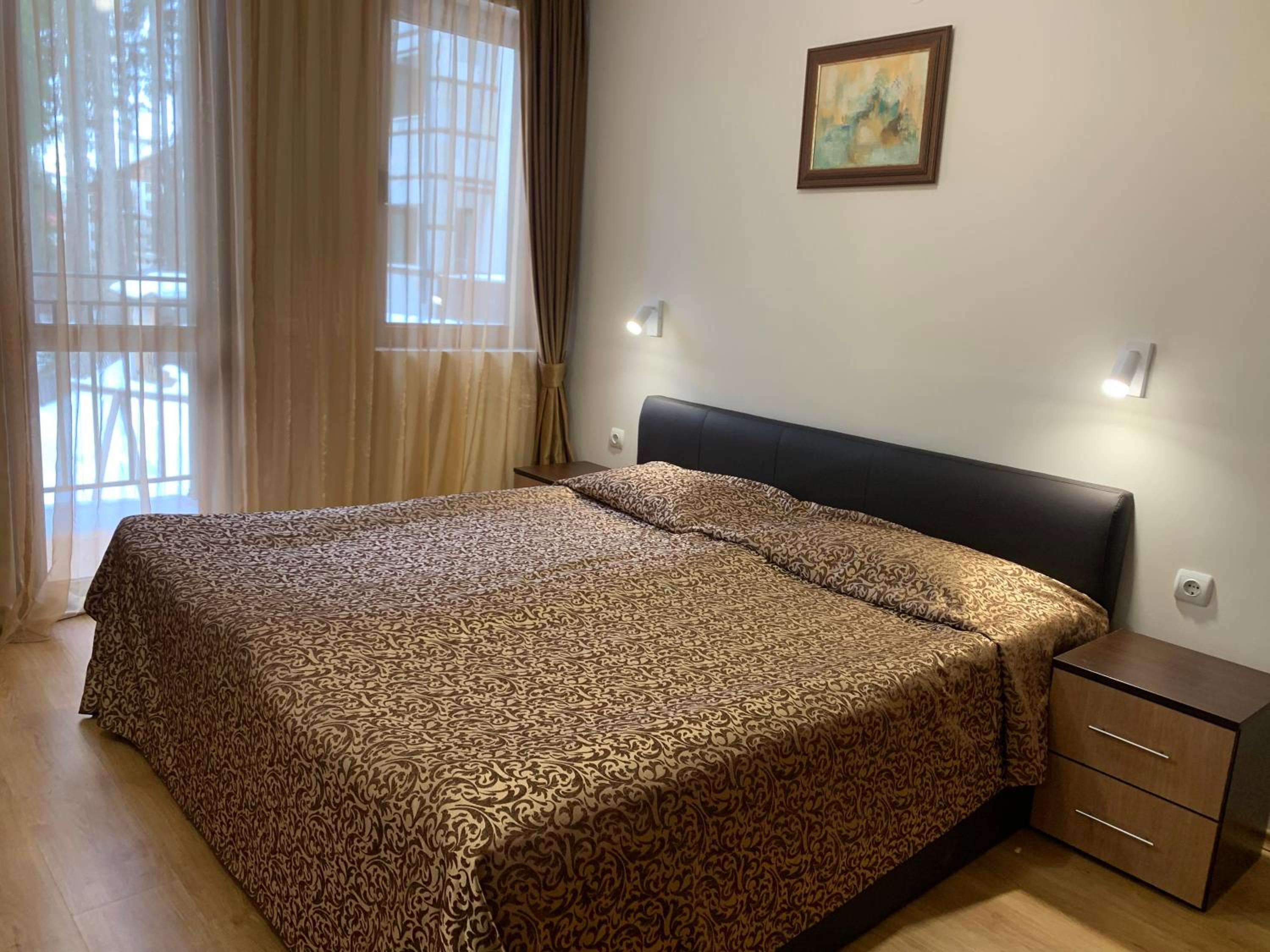 One-Bedroom Apartment - Photo 19