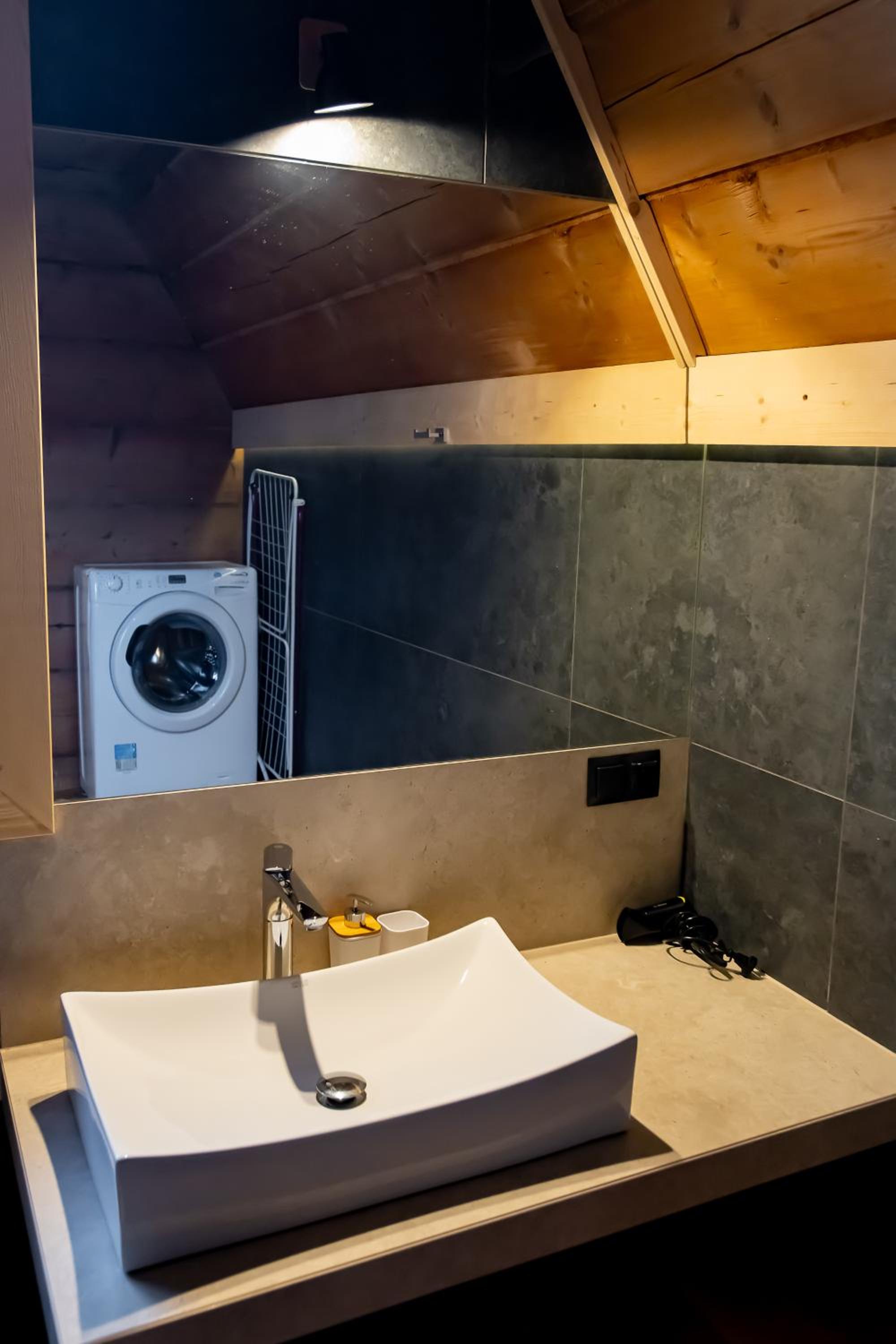 Chalet - Photo 50