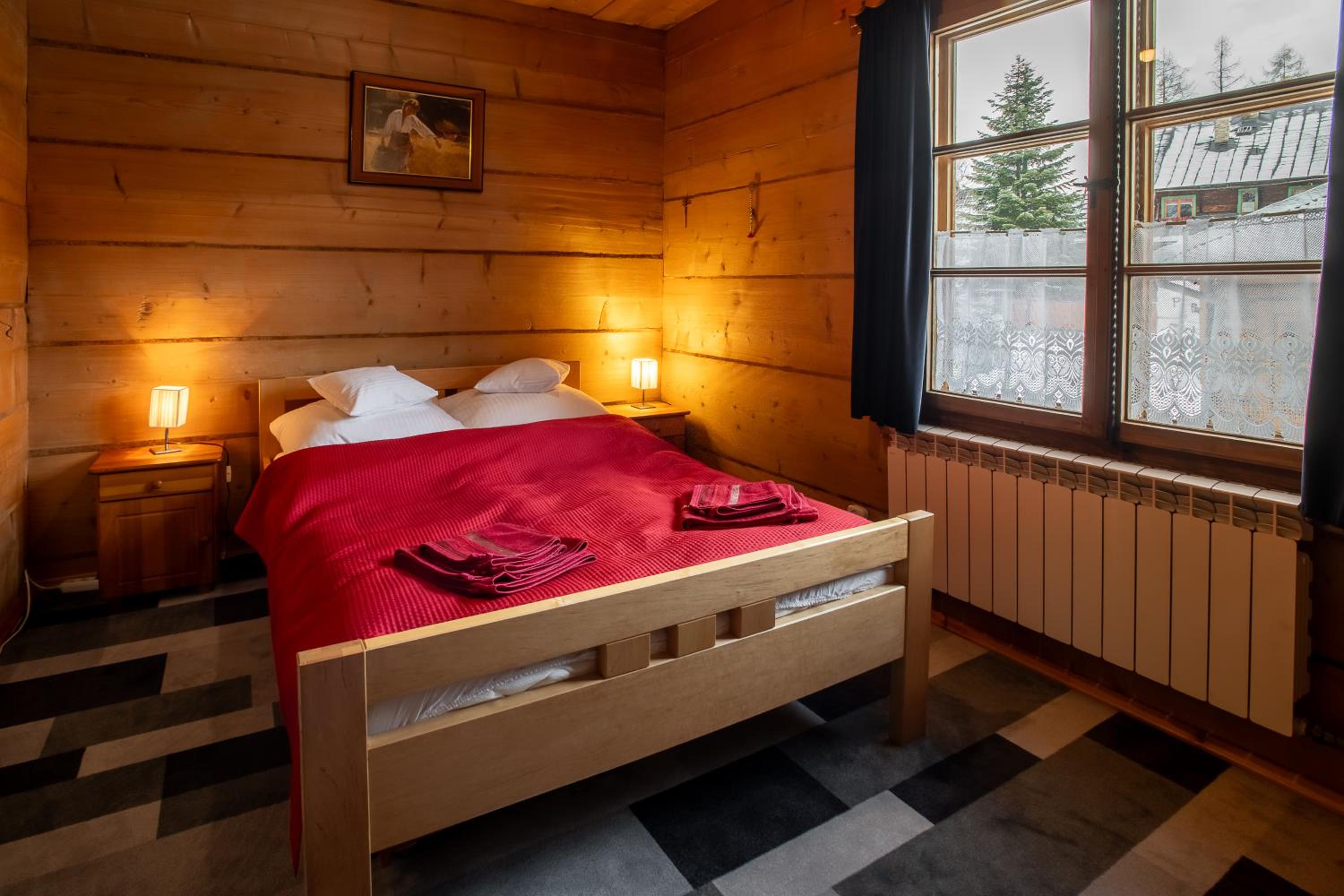 Chalet - Photo 51