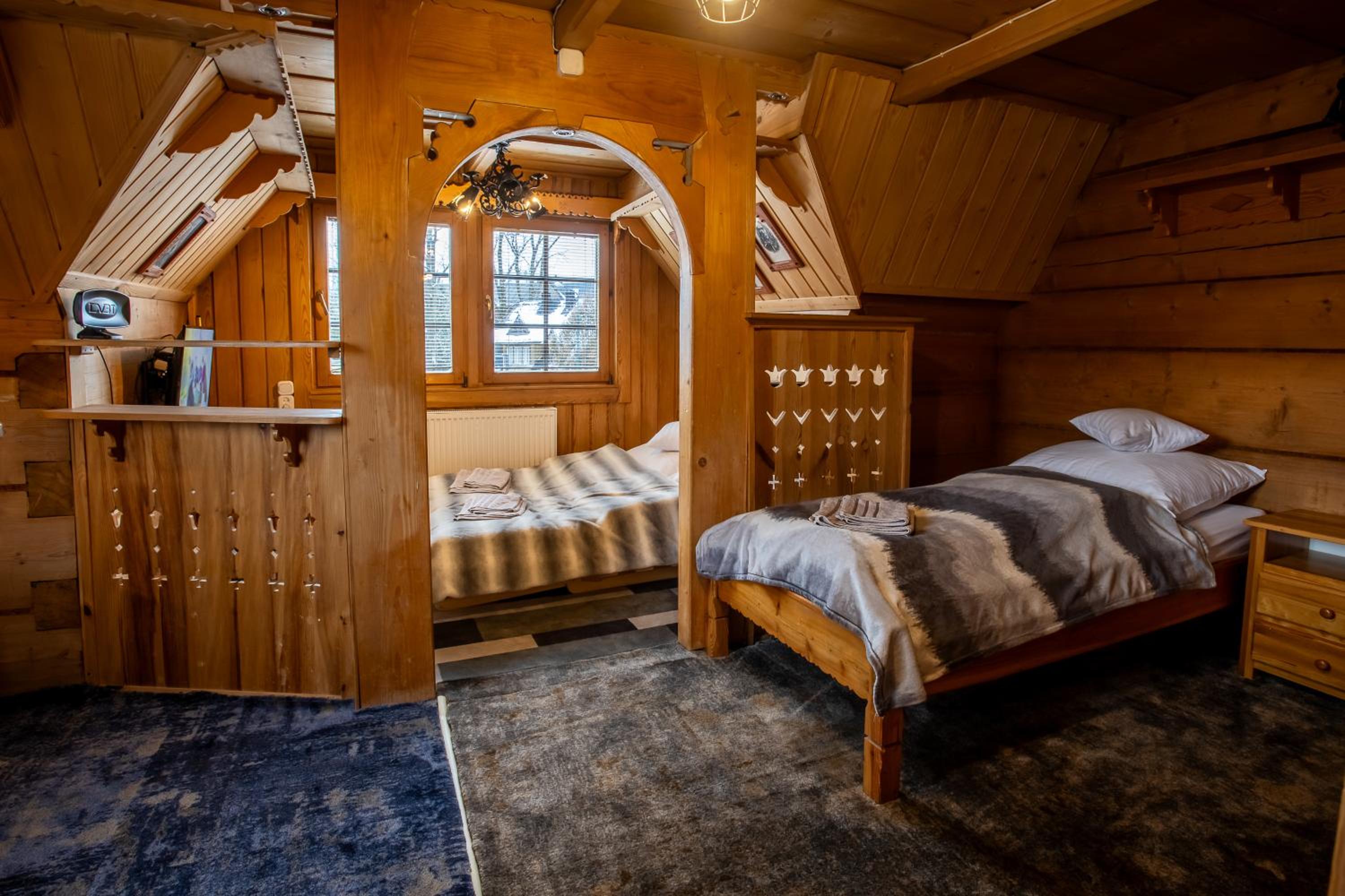 Chalet - Photo 53