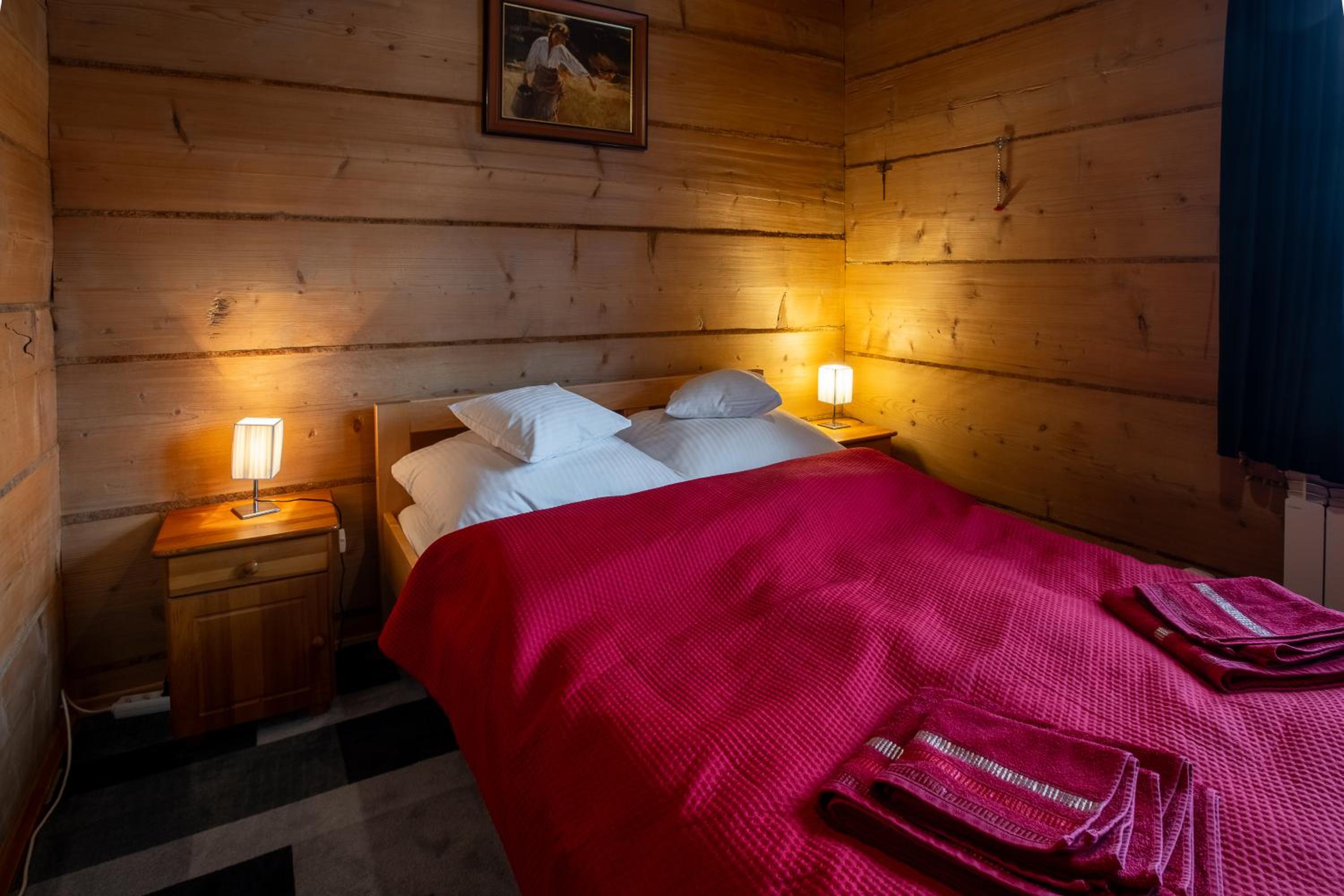 Chalet - Photo 54