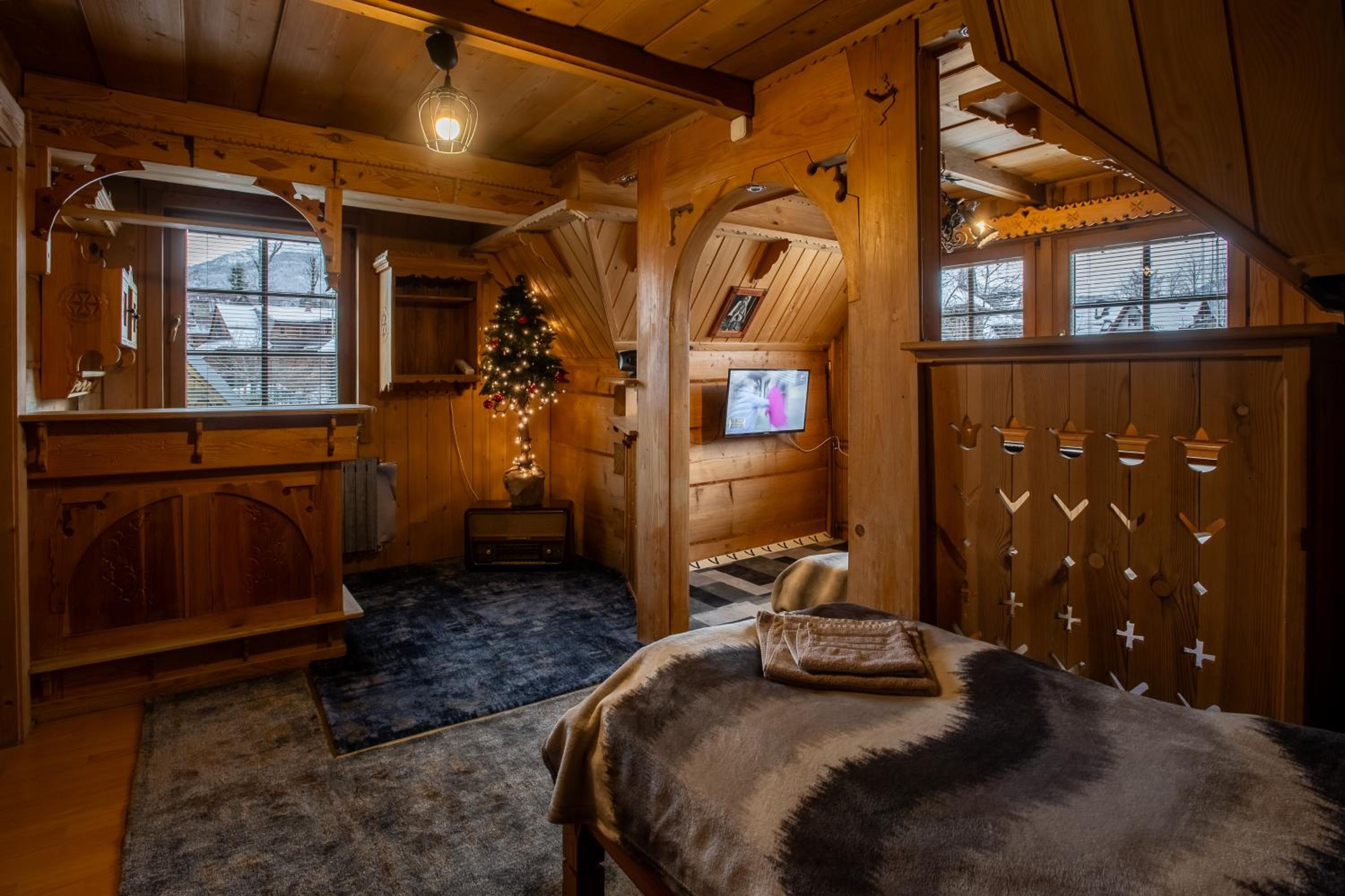Chalet - Photo 55
