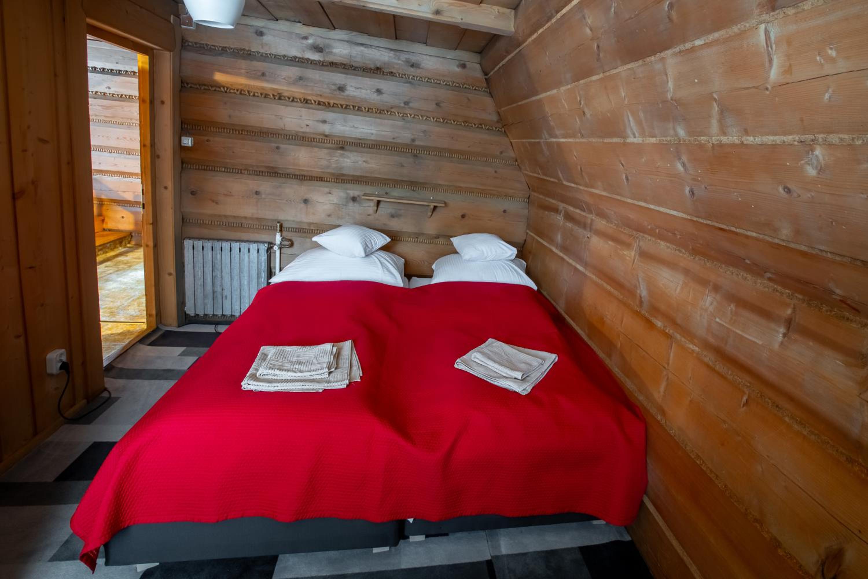 Chalet - Photo 56