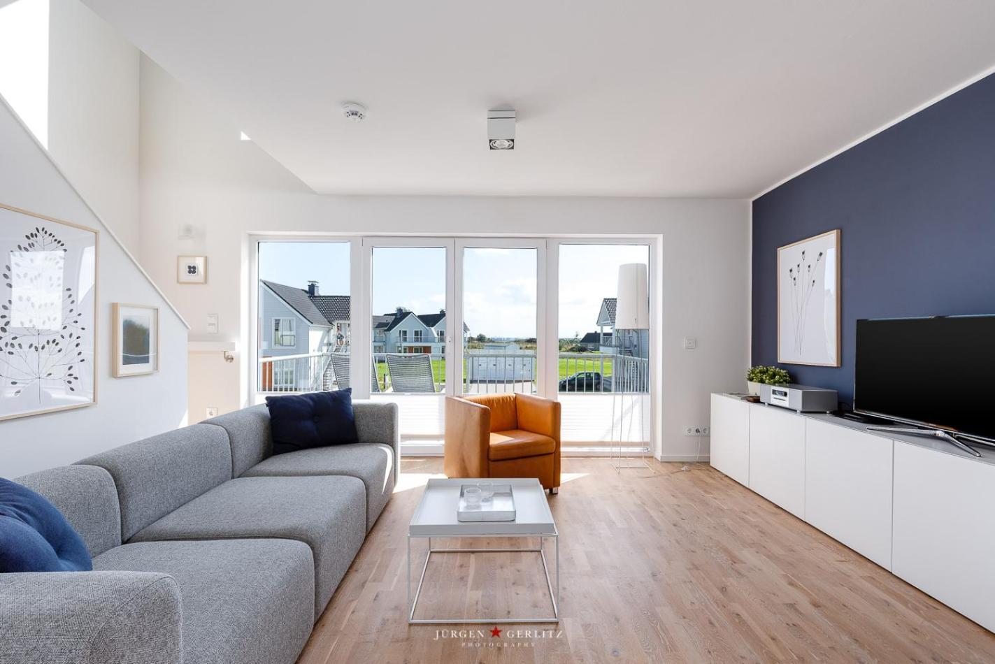 Apartment with Sea View photo 1