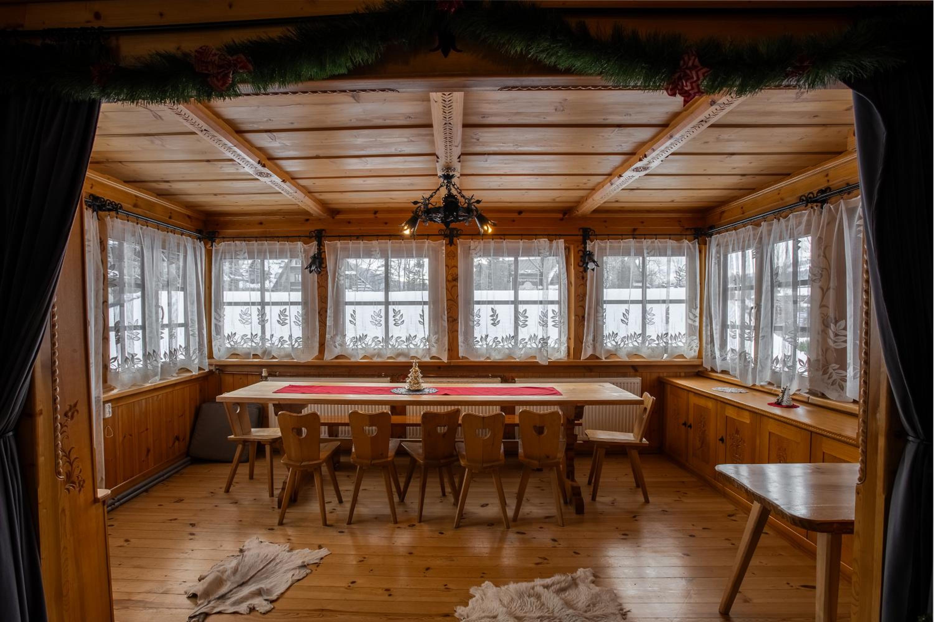 Chalet - Photo 58