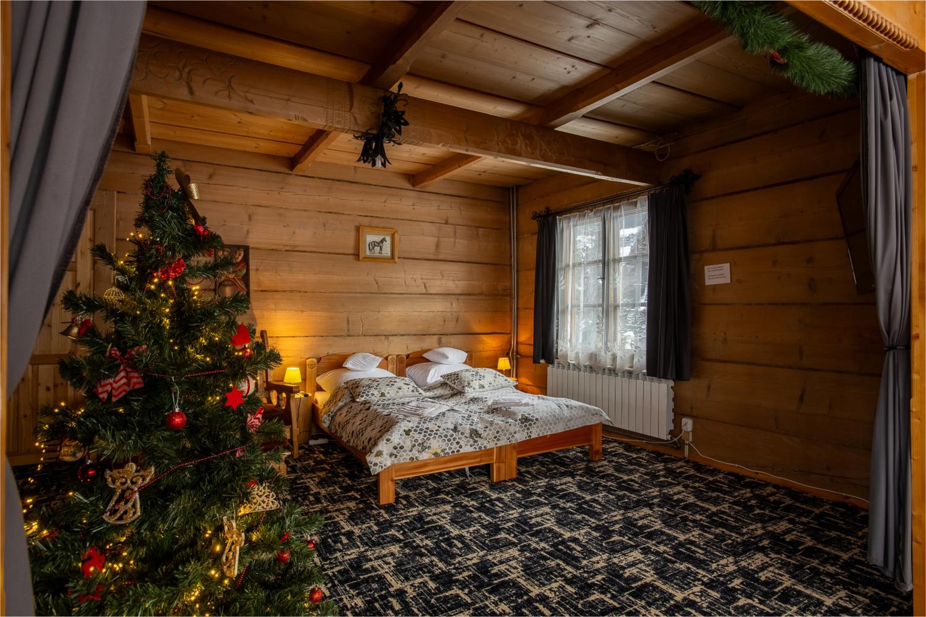 Chalet - Photo 59