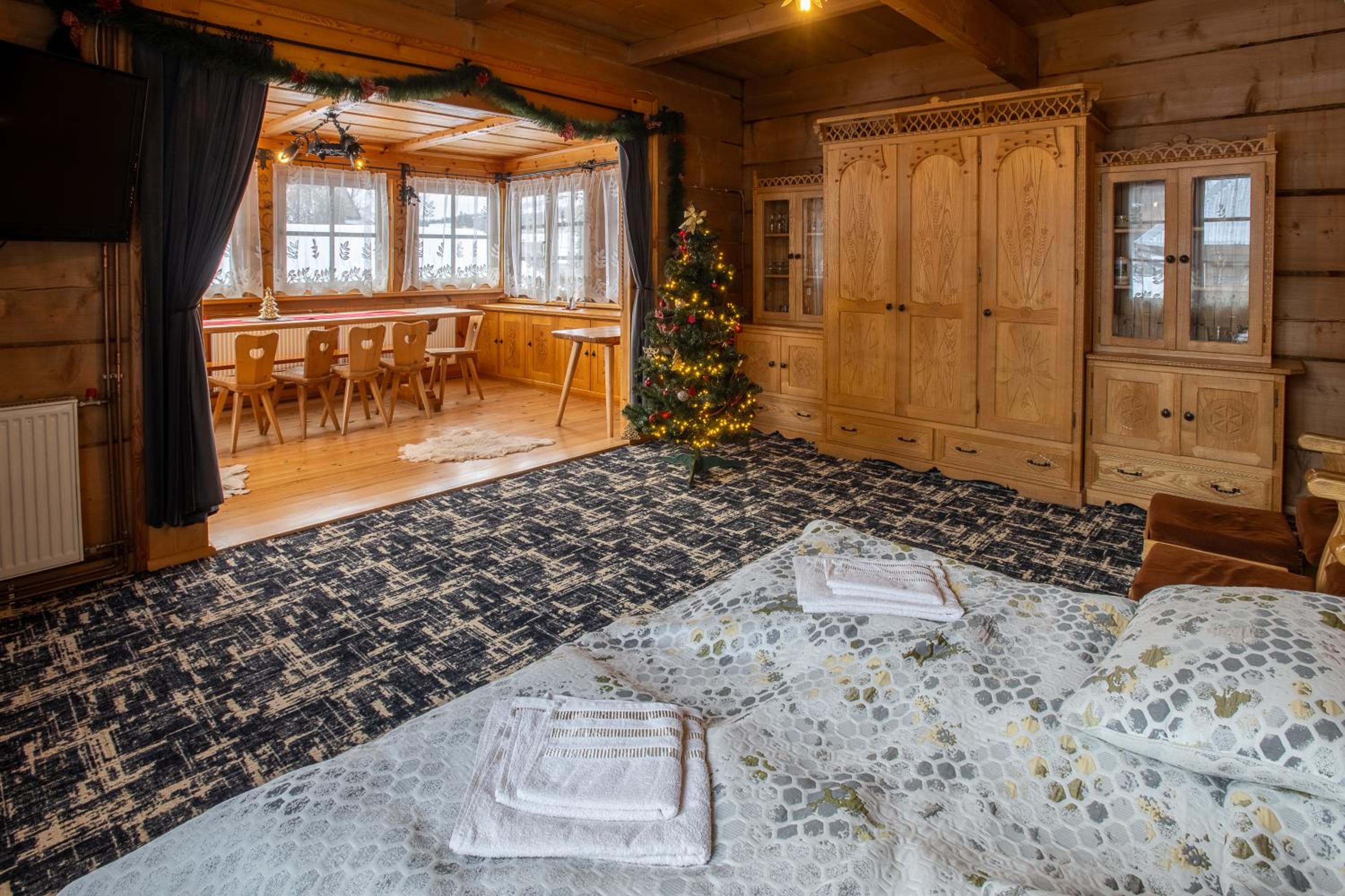 Chalet - Photo 61