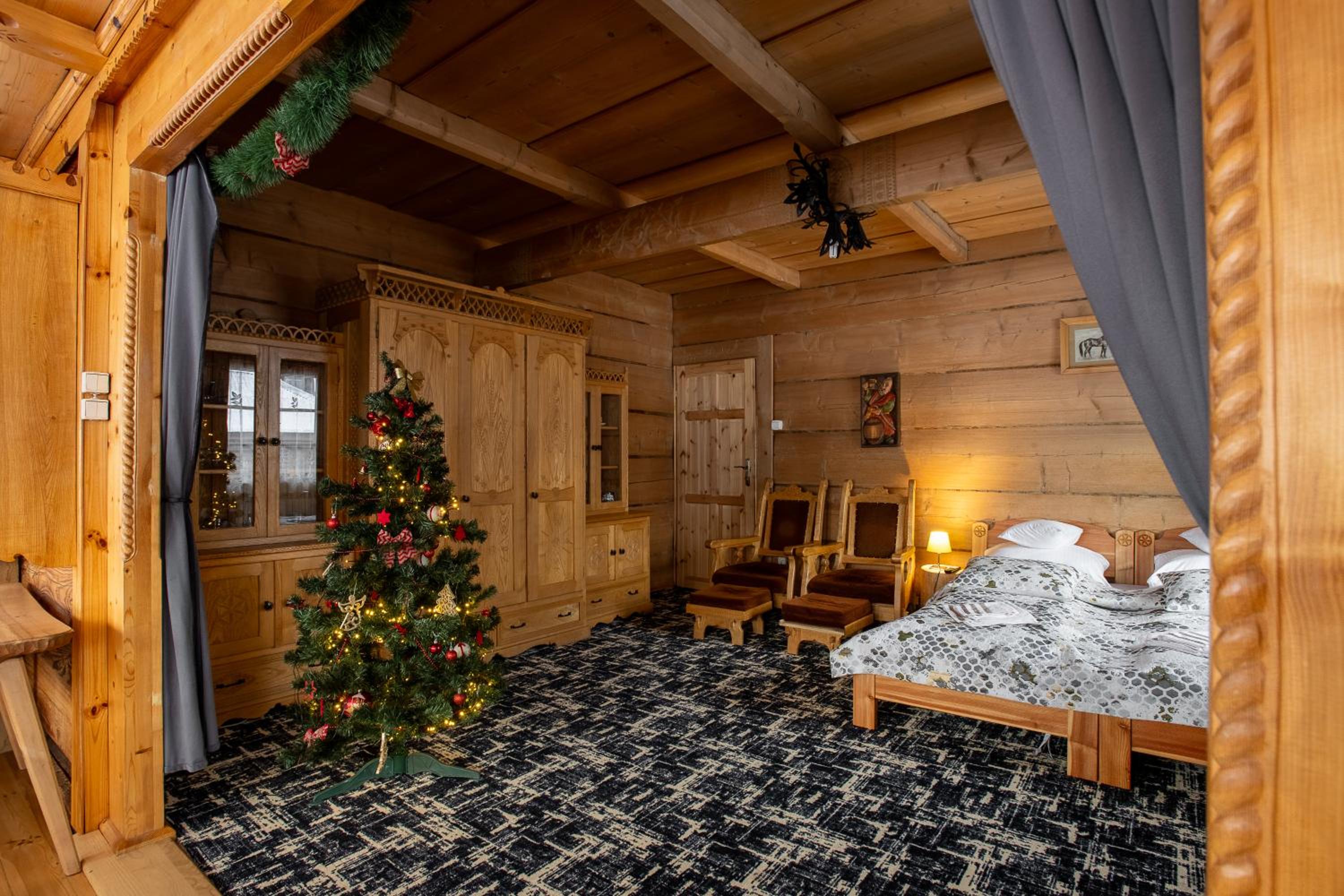 Chalet - Photo 62