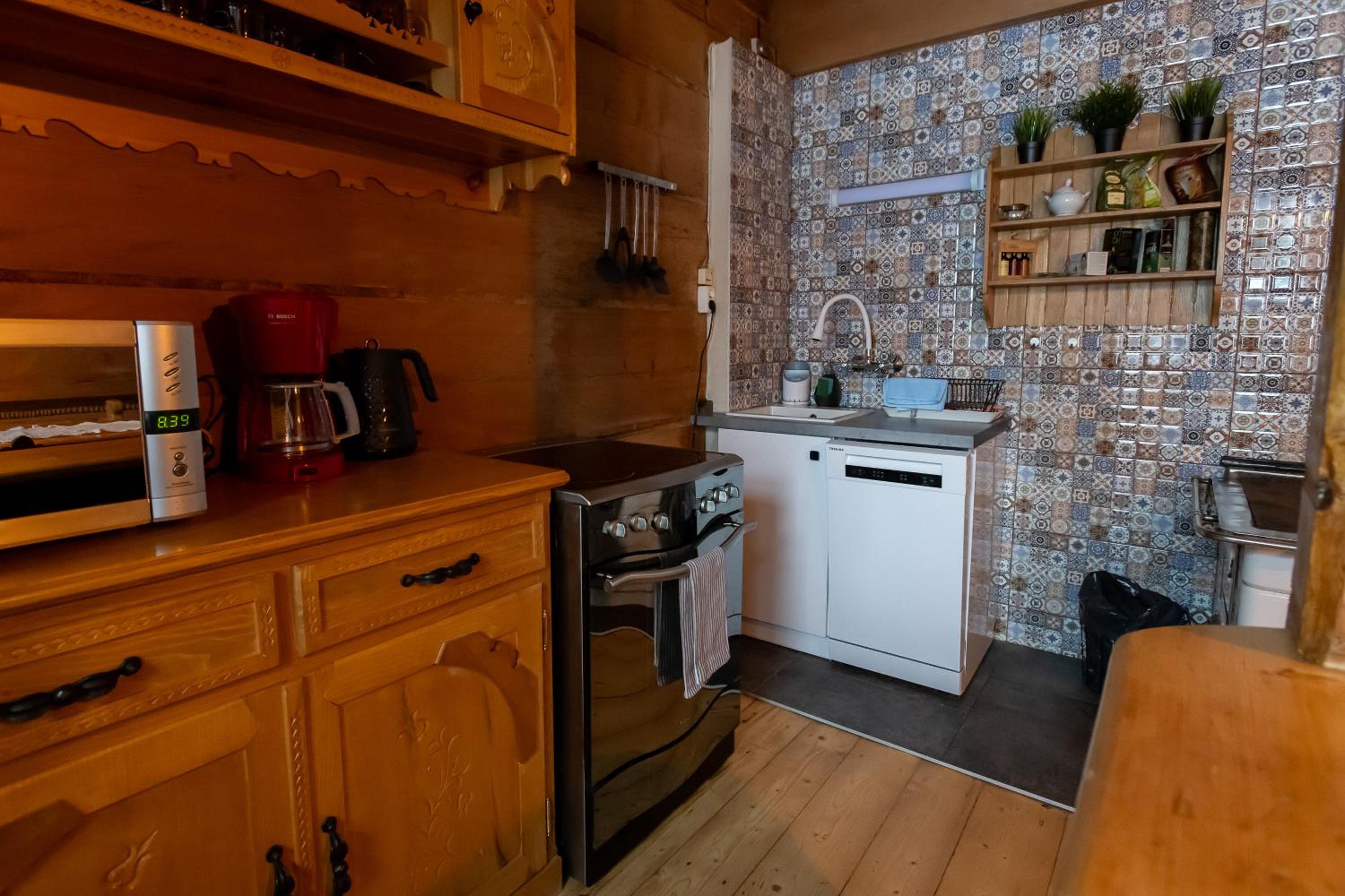 Chalet - Photo 64