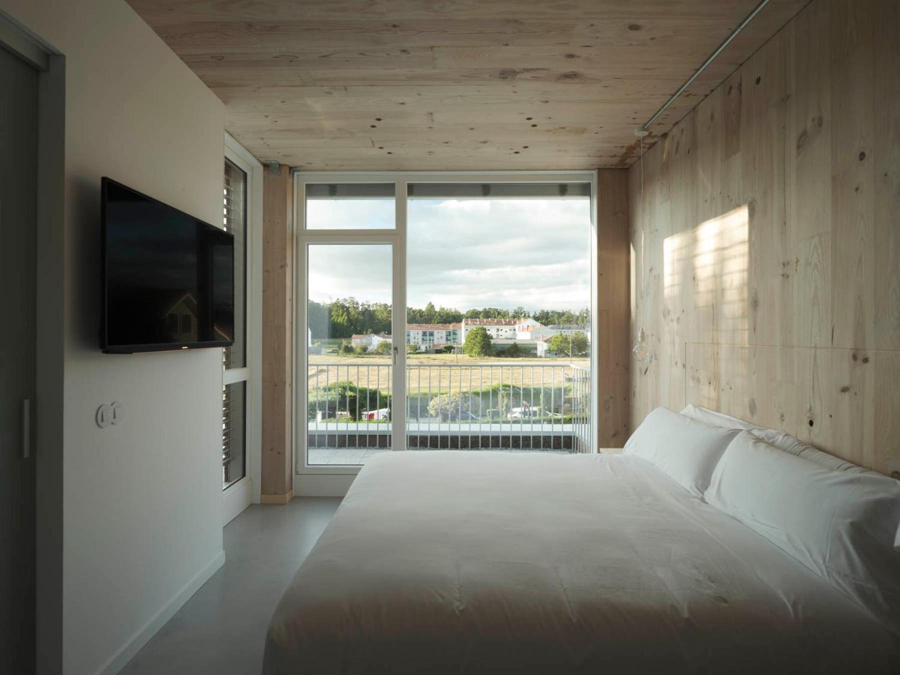 Double Room with Terrace - Photo 12